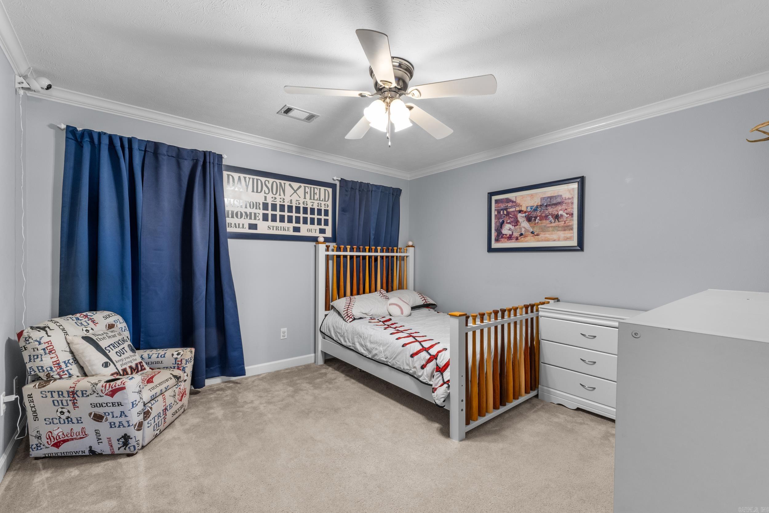 WILHELMINA COVE - Residential