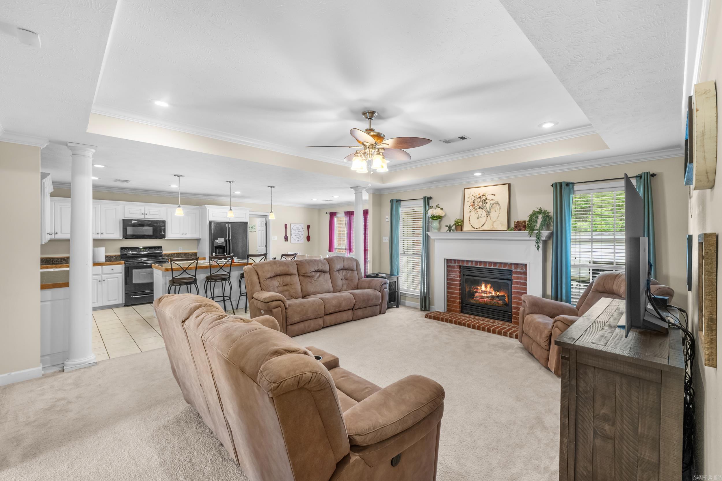 WILHELMINA COVE - Residential