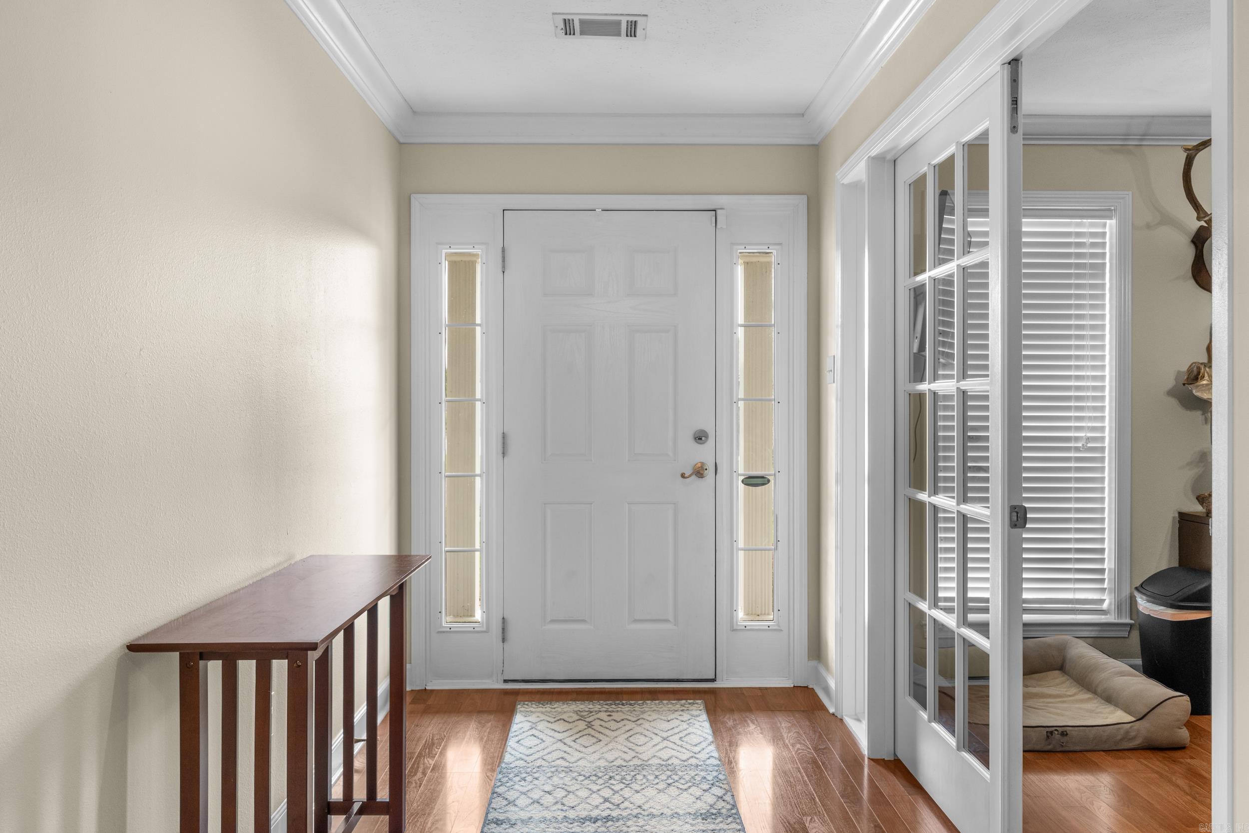 WILHELMINA COVE - Residential