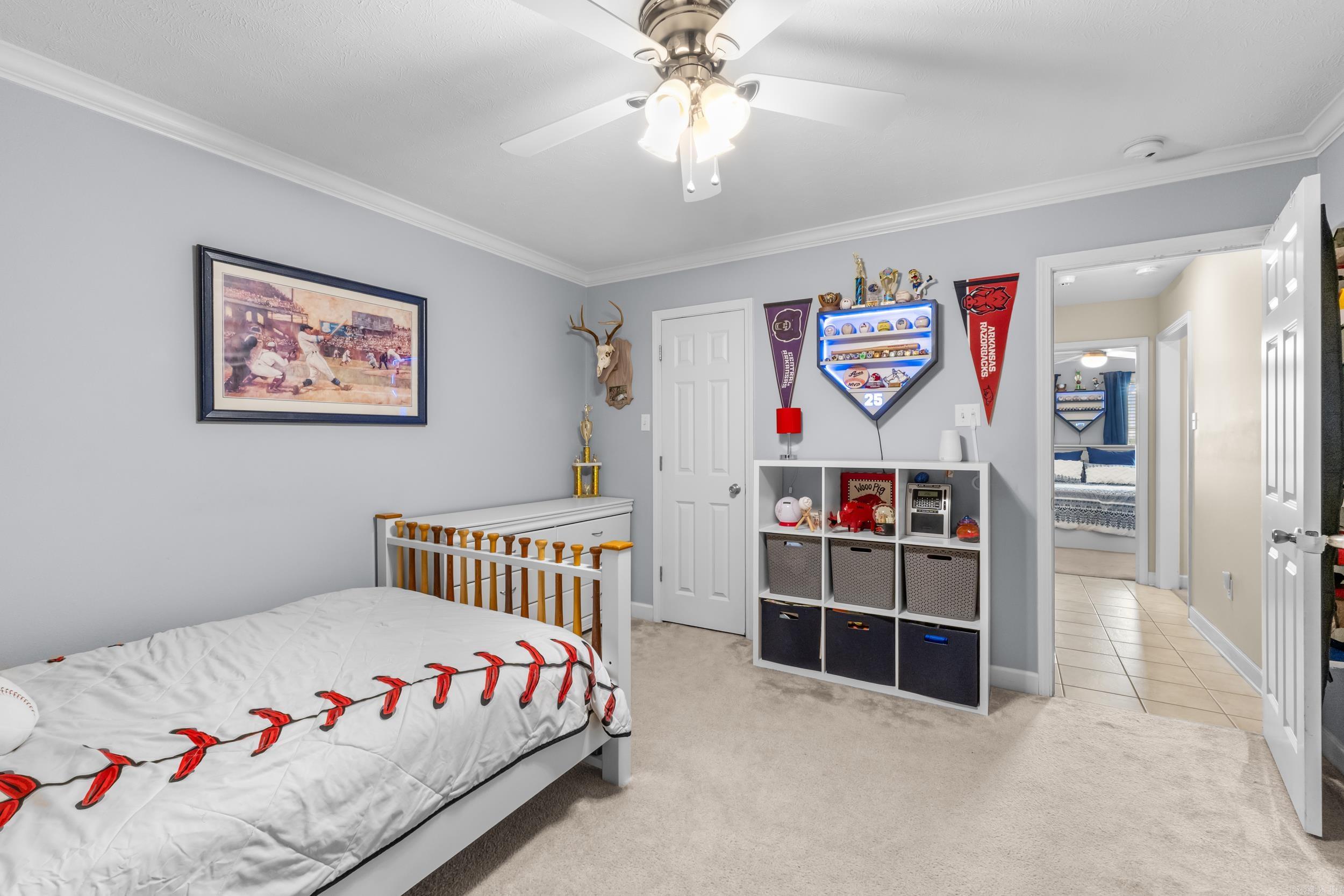 WILHELMINA COVE - Residential