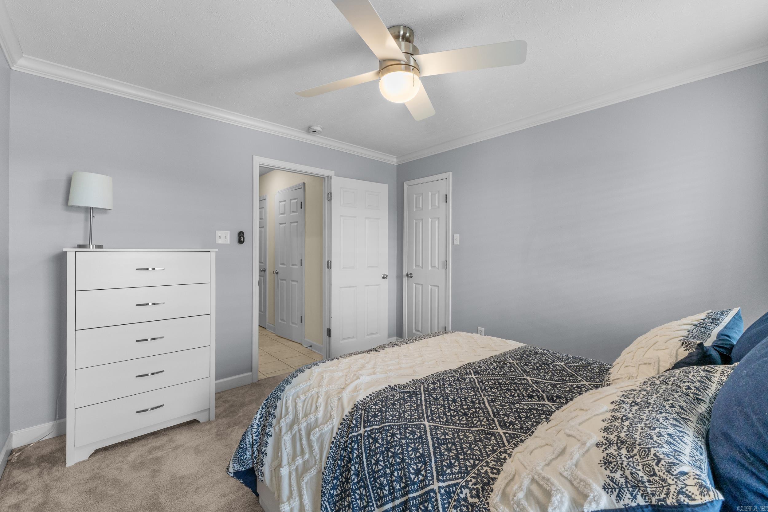 WILHELMINA COVE - Residential