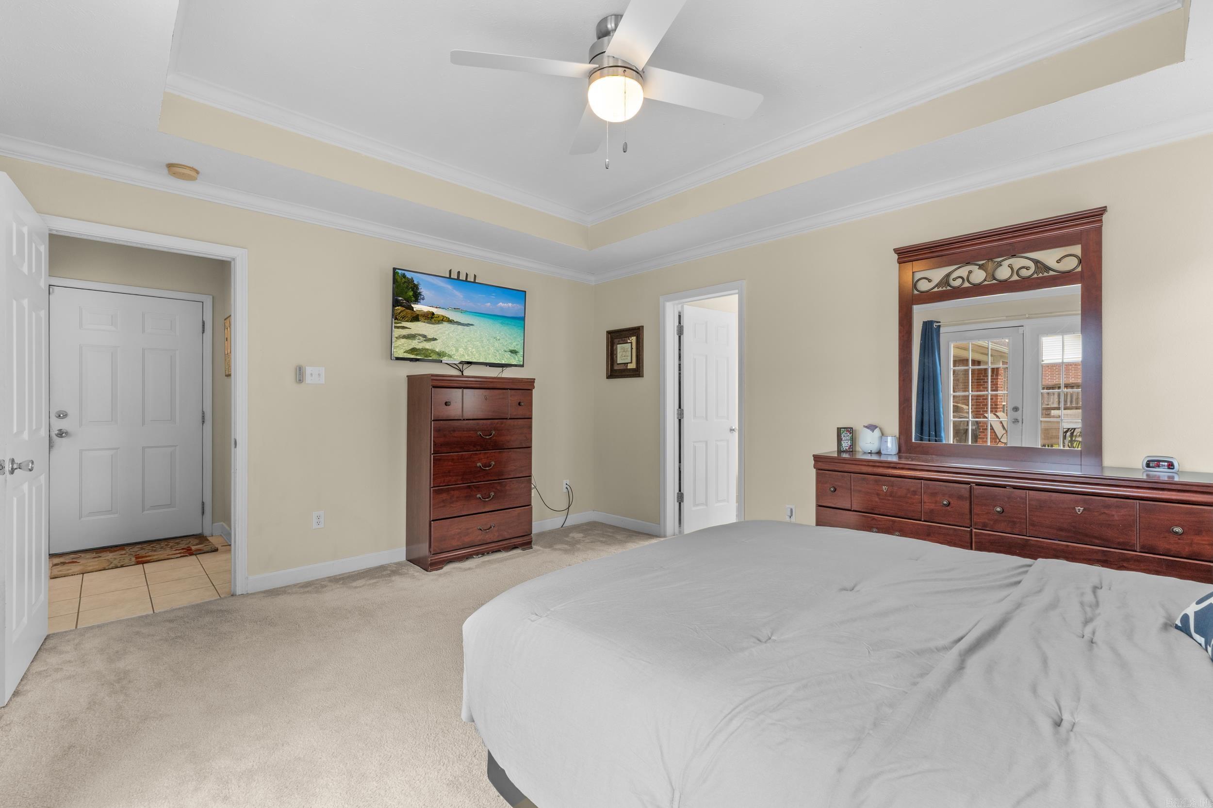 WILHELMINA COVE - Residential