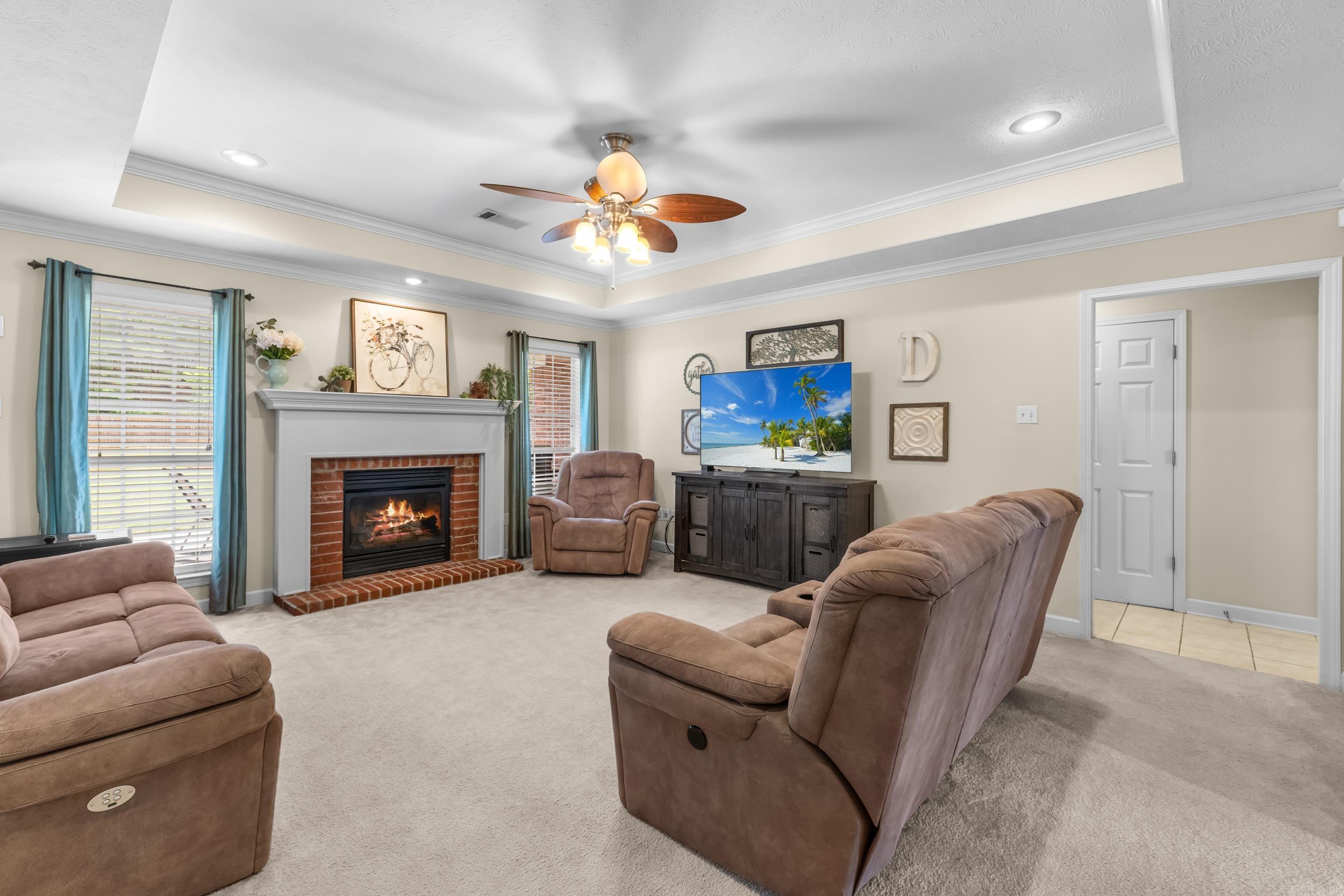 WILHELMINA COVE - Residential