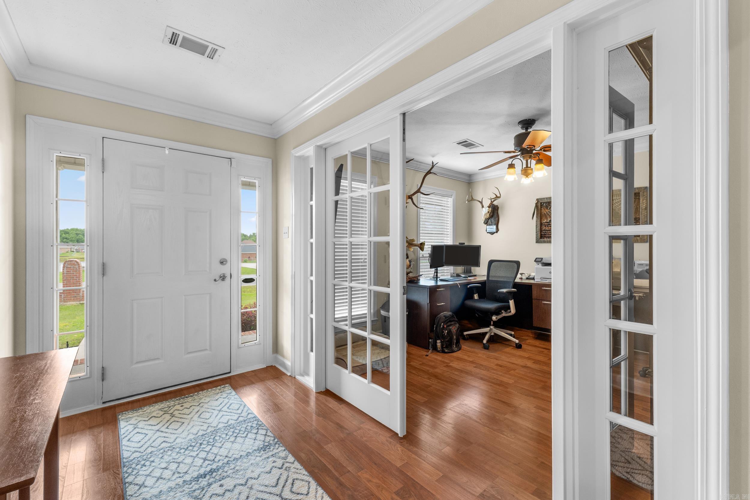 WILHELMINA COVE - Residential