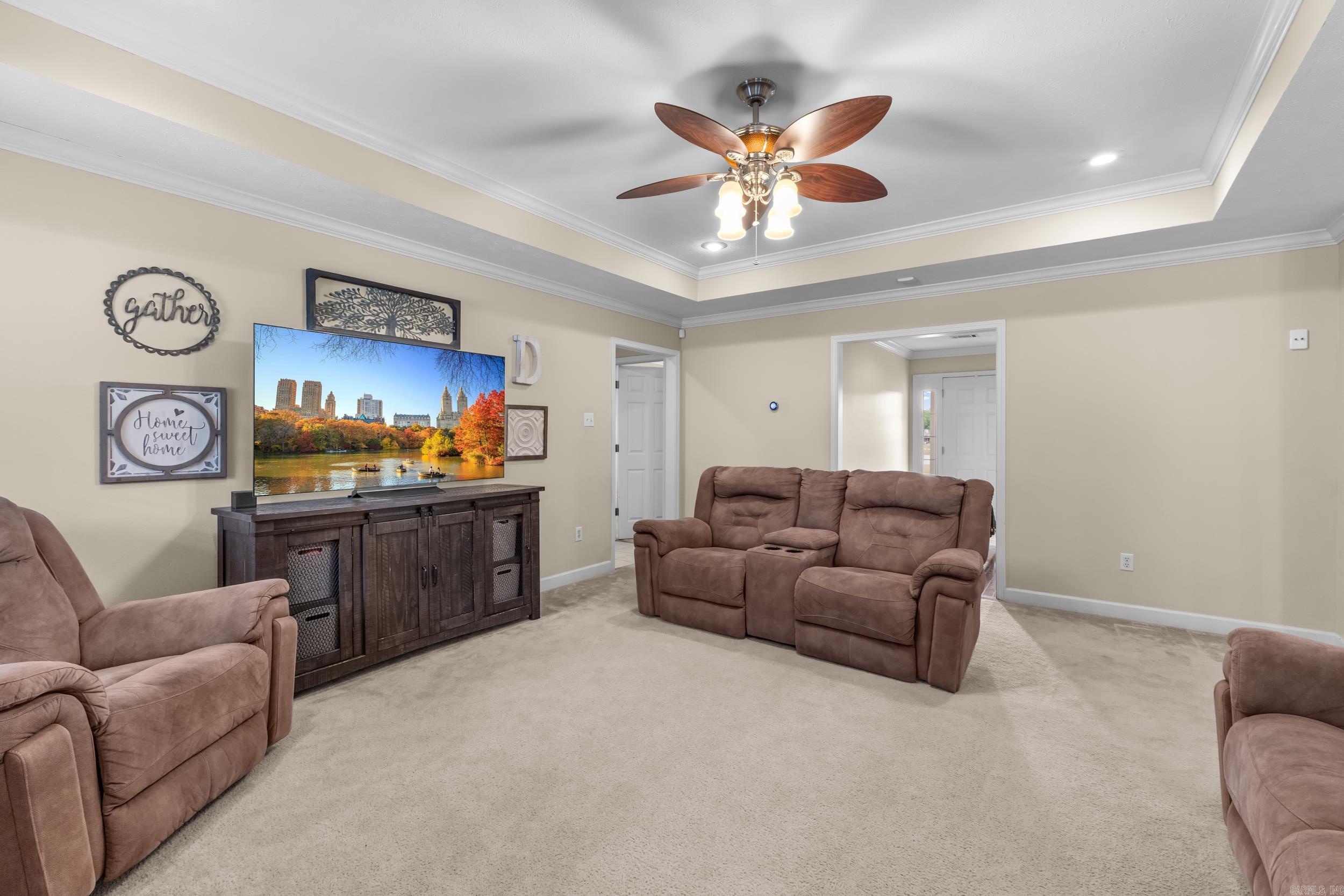 WILHELMINA COVE - Residential