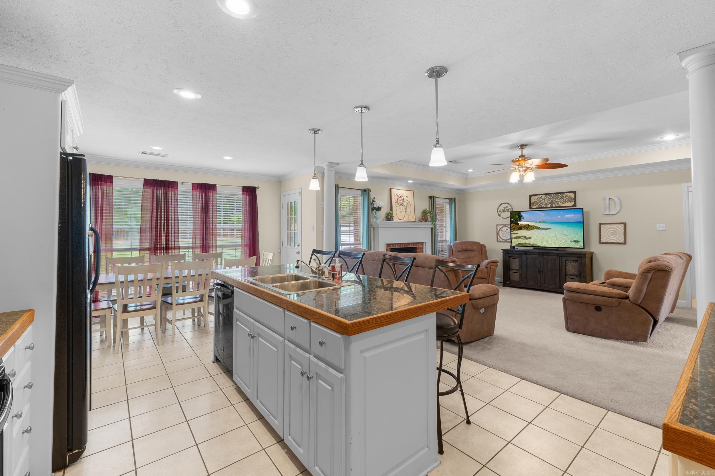 WILHELMINA COVE - Residential
