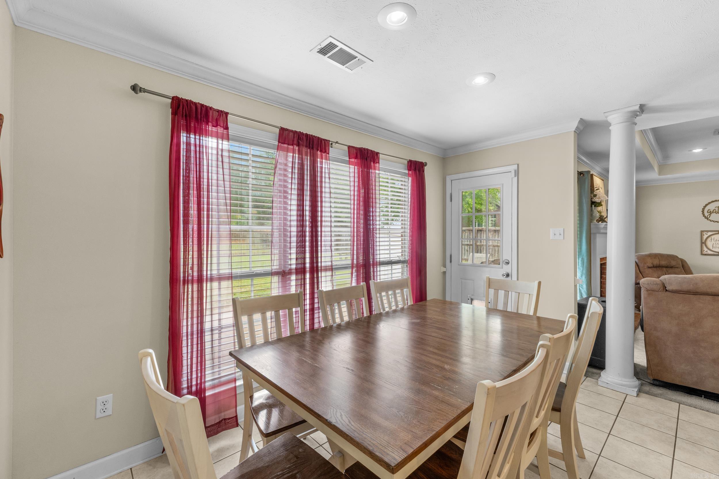 WILHELMINA COVE - Residential