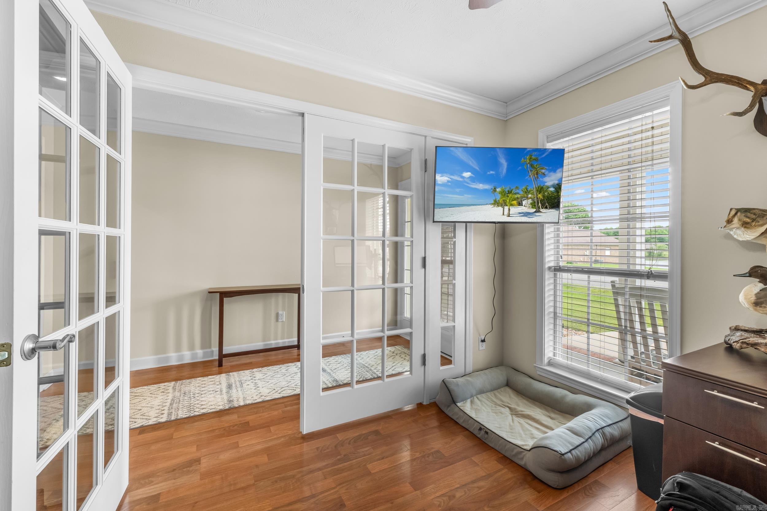 WILHELMINA COVE - Residential