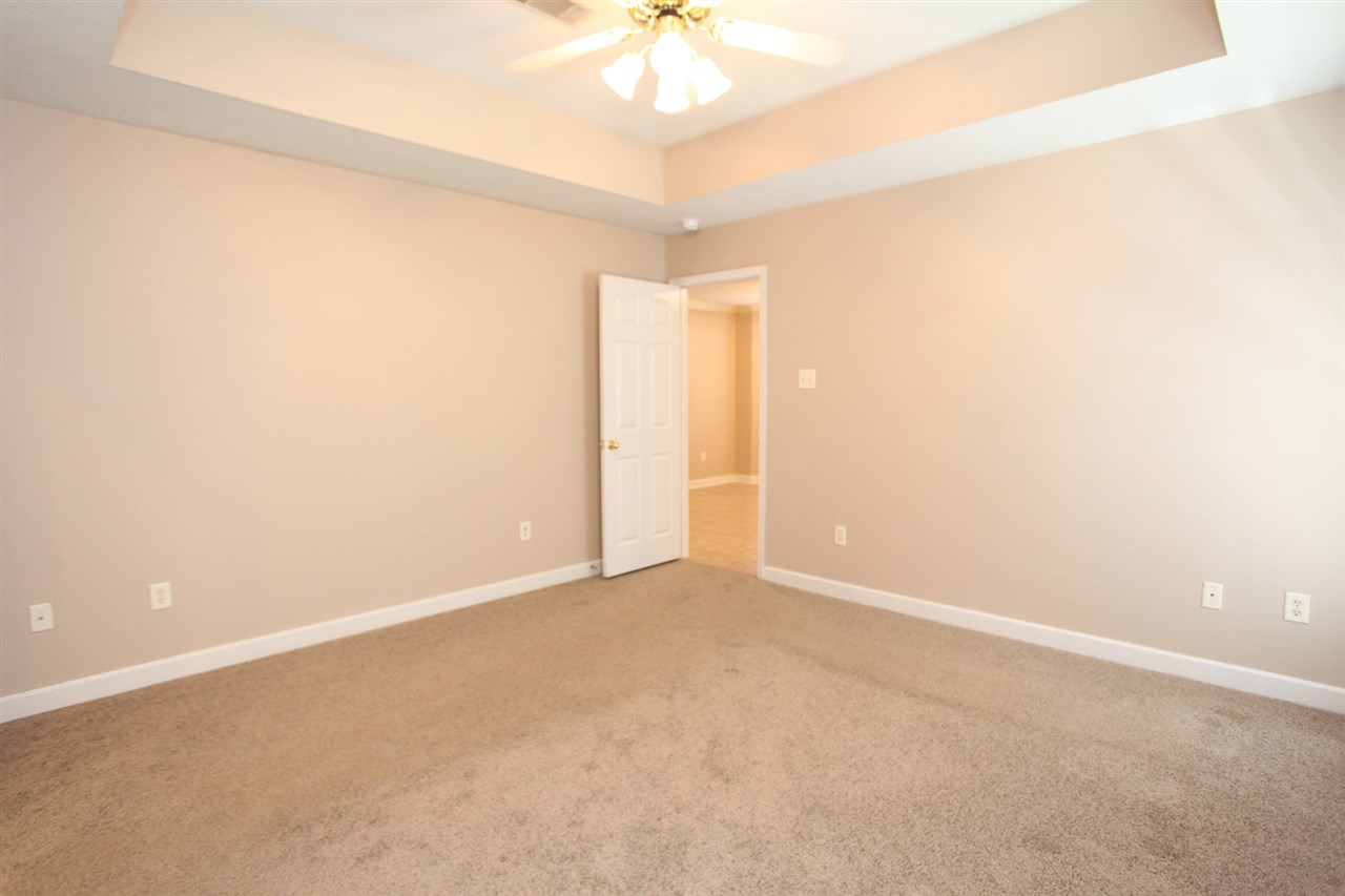 Victoria Park - Residential