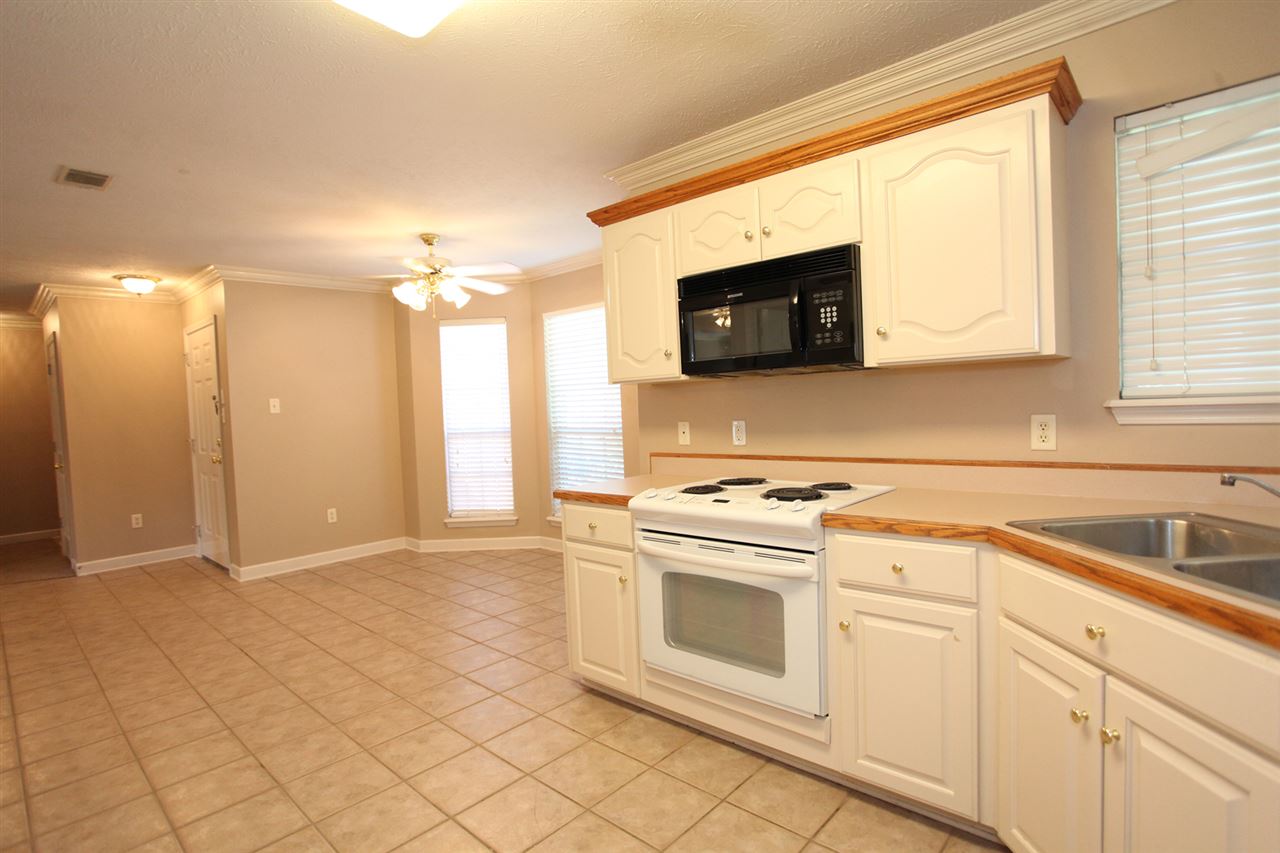 Victoria Park - Residential