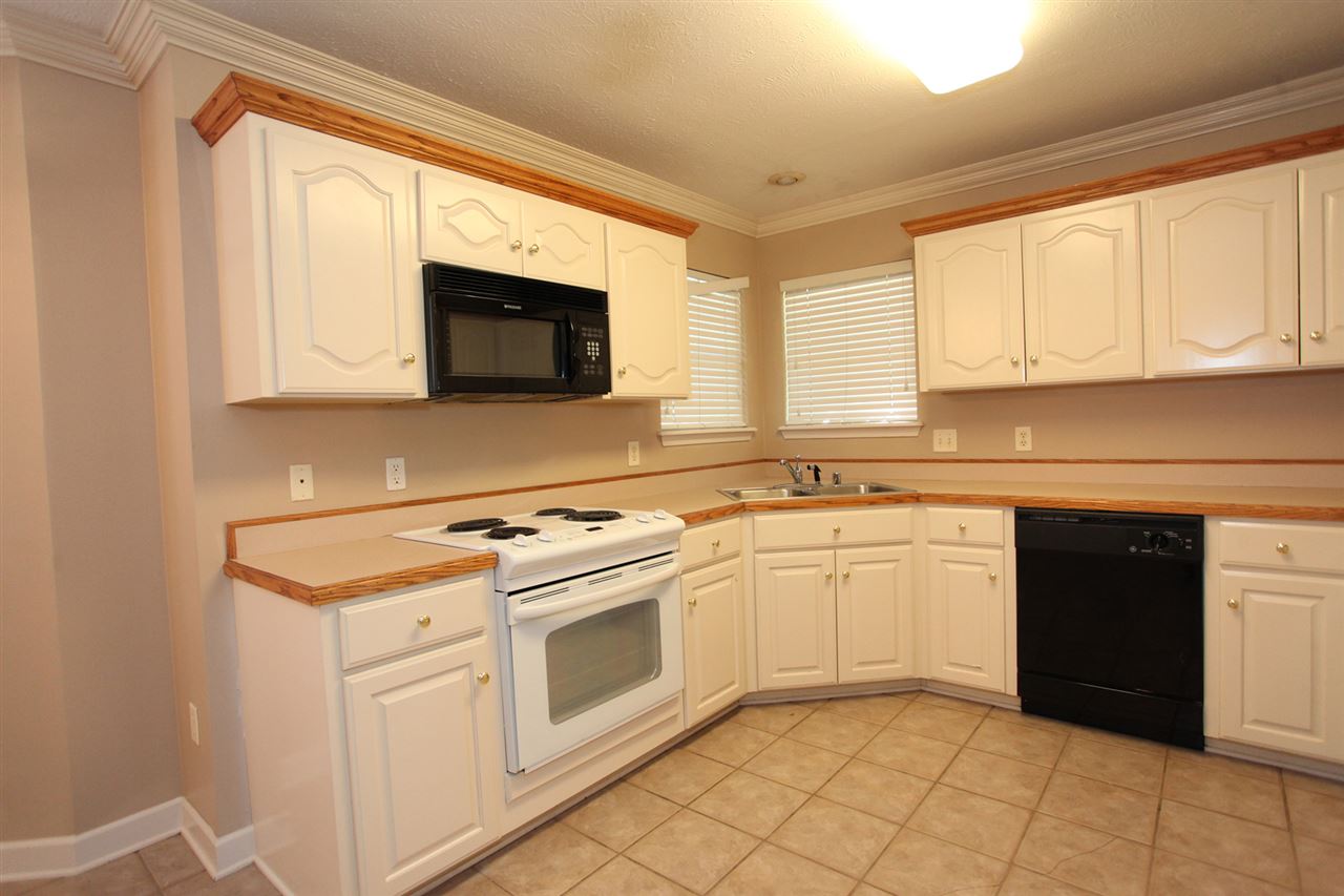 Victoria Park - Residential