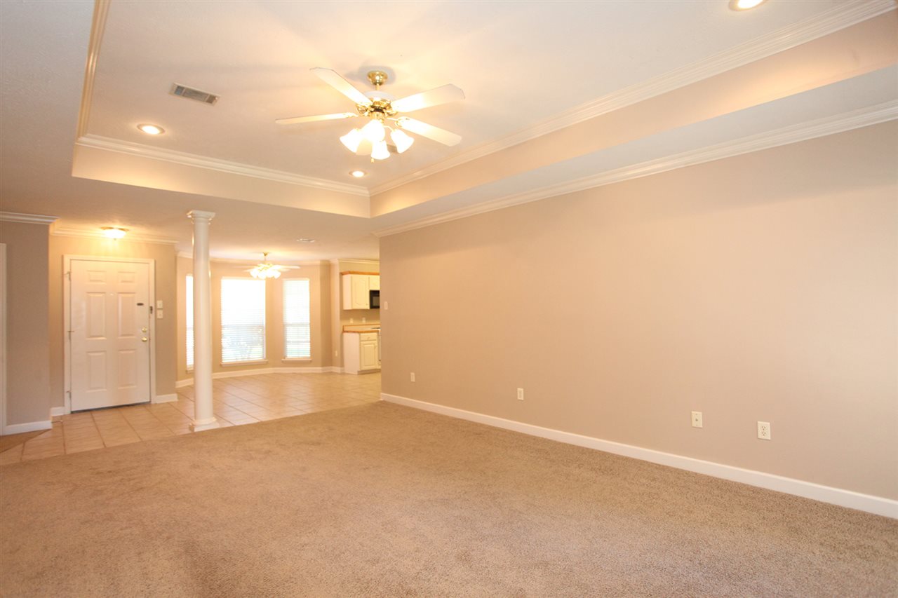 Victoria Park - Residential