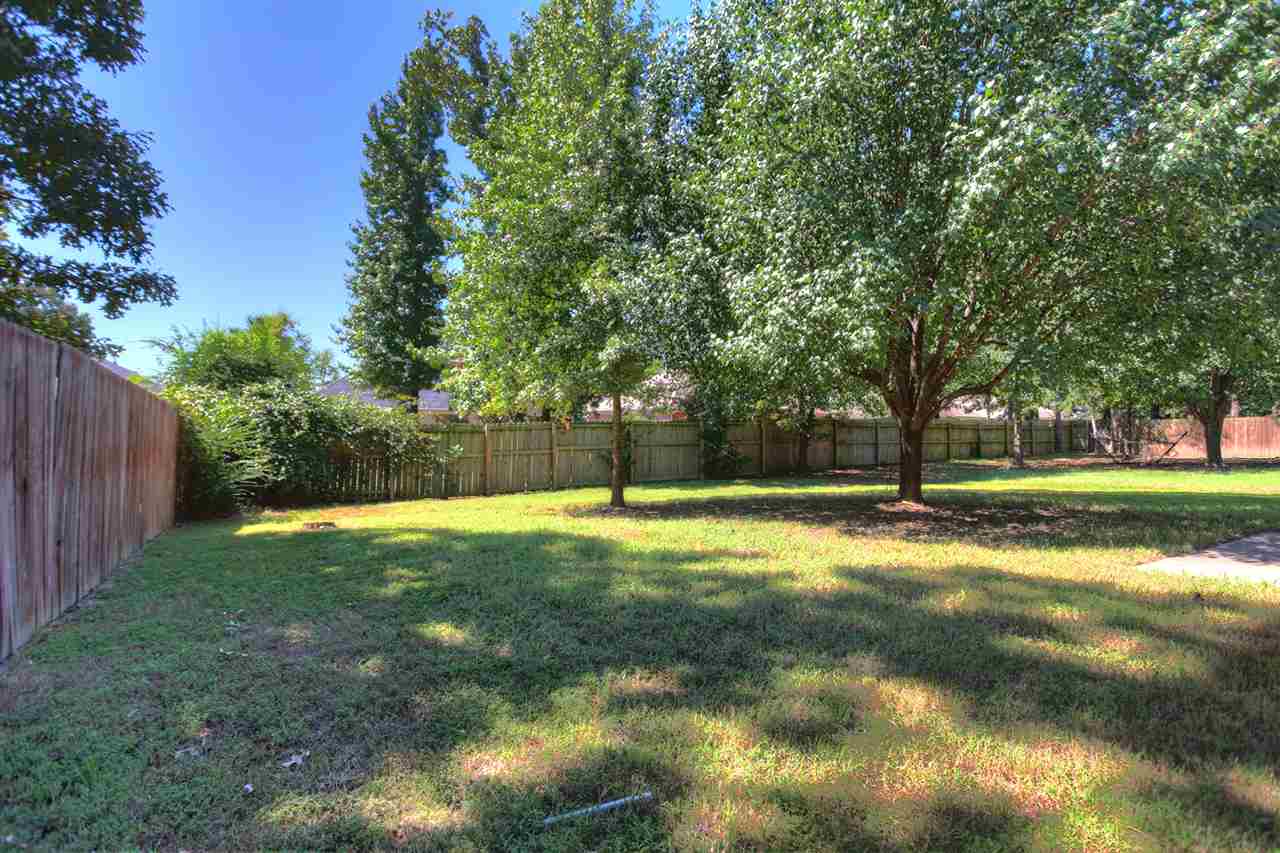 Victoria Park - Residential