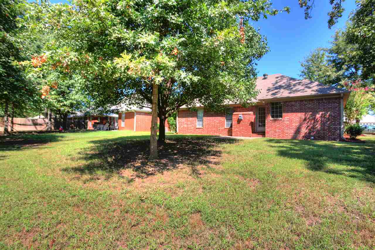 Victoria Park - Residential