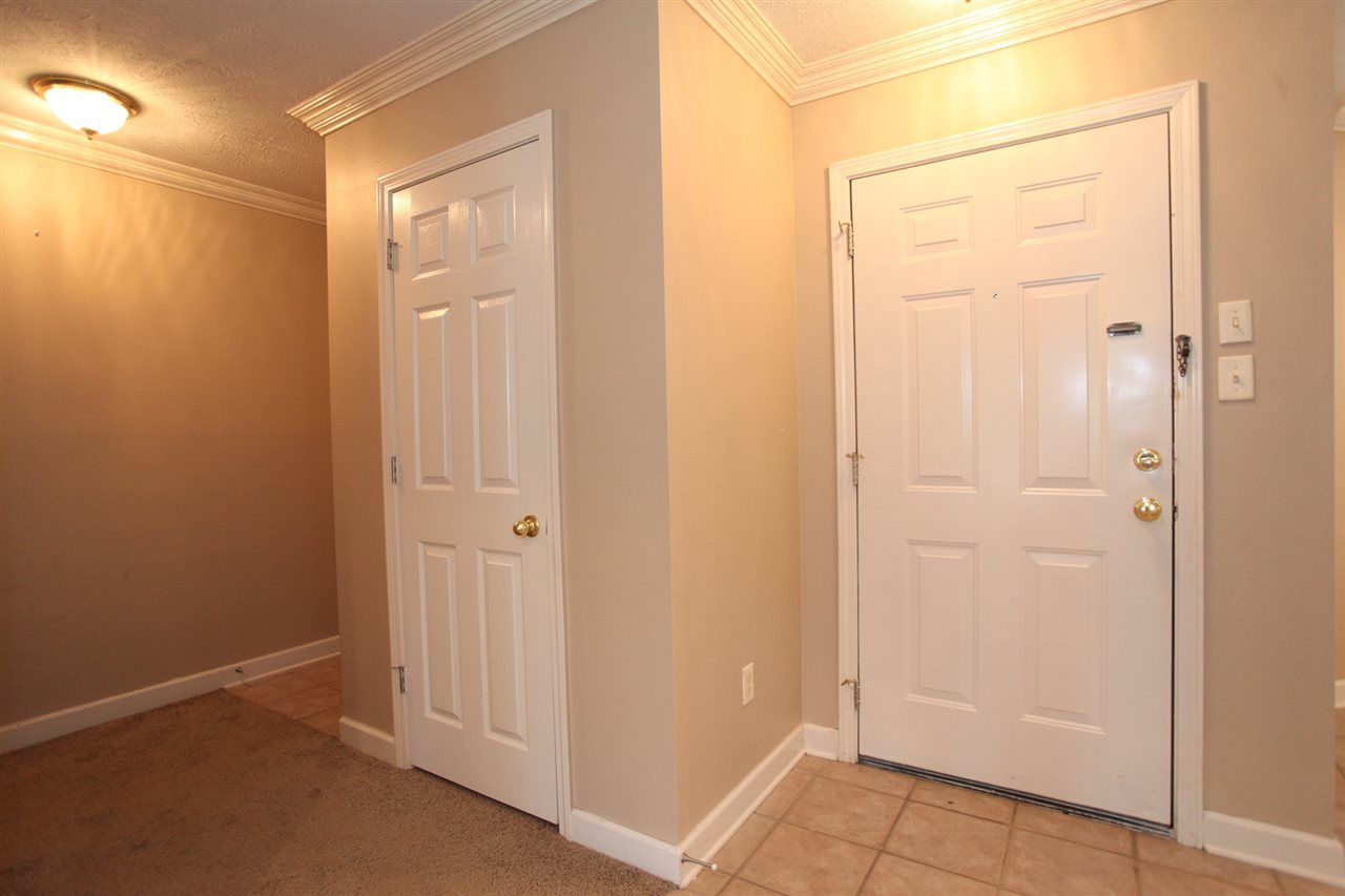 Victoria Park - Residential