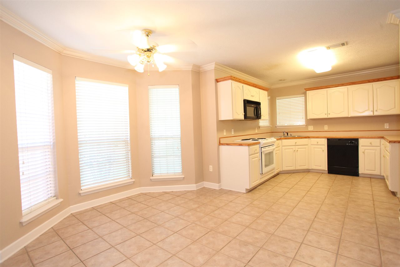 Victoria Park - Residential