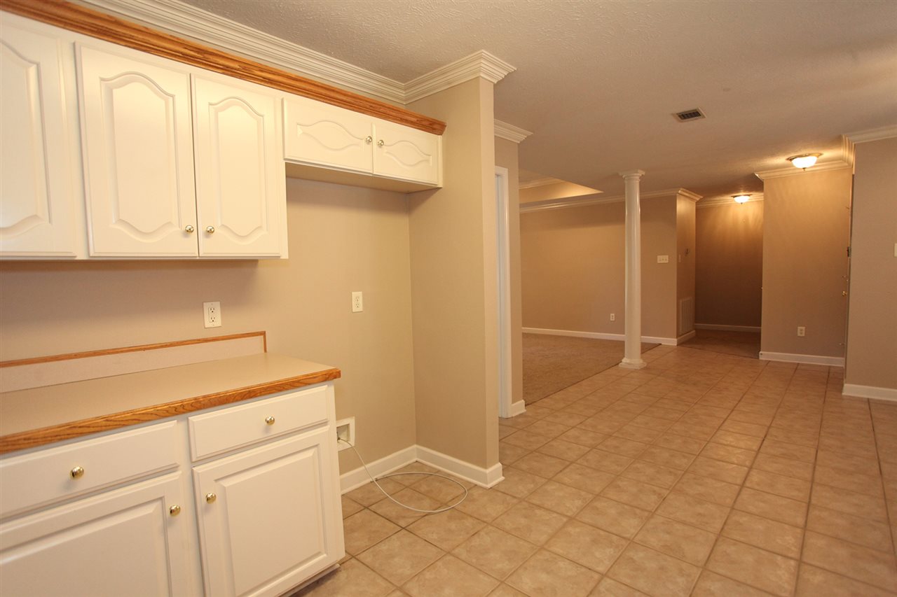 Victoria Park - Residential