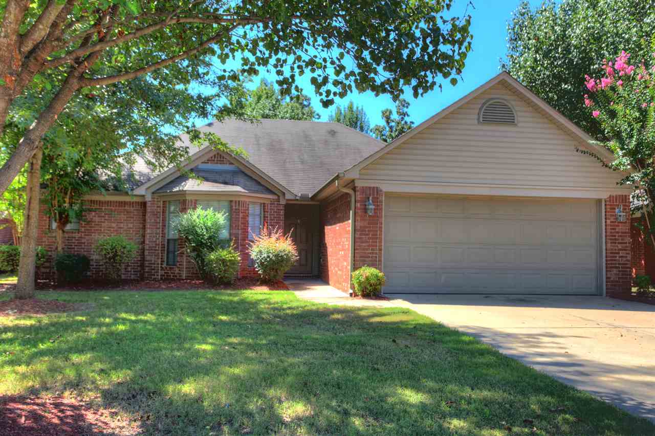 Victoria Park - Residential