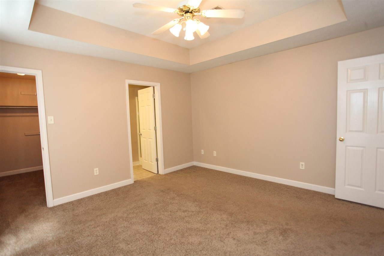 Victoria Park - Residential