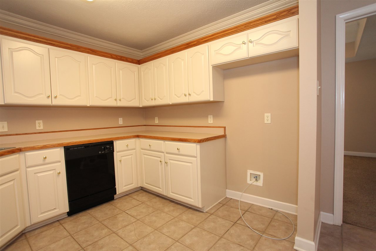 Victoria Park - Residential