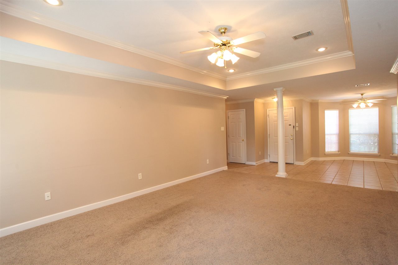 Victoria Park - Residential