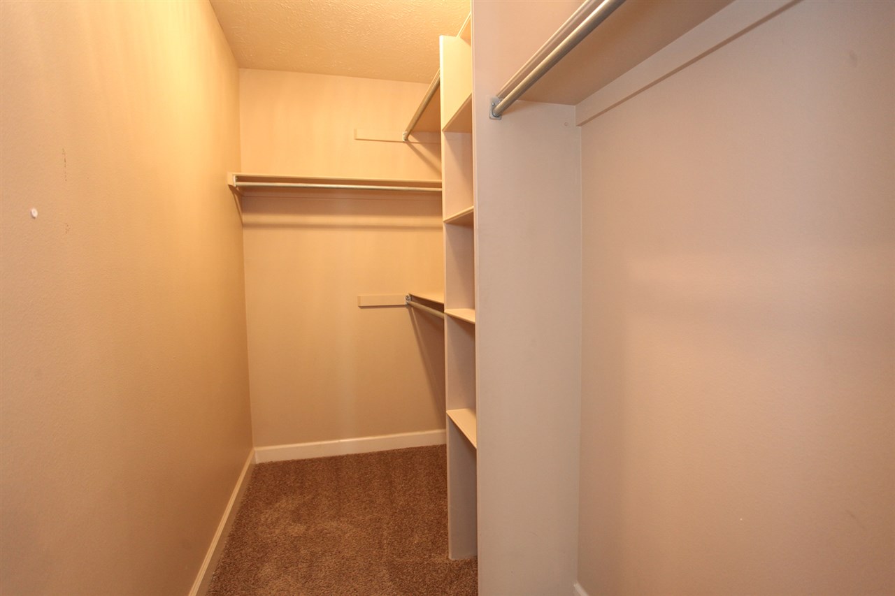 Victoria Park - Residential