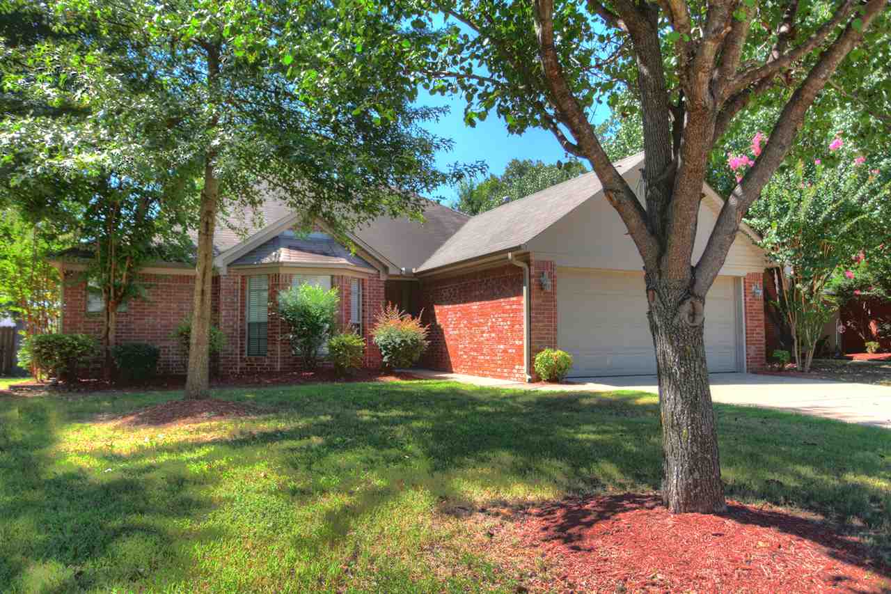 Victoria Park - Residential