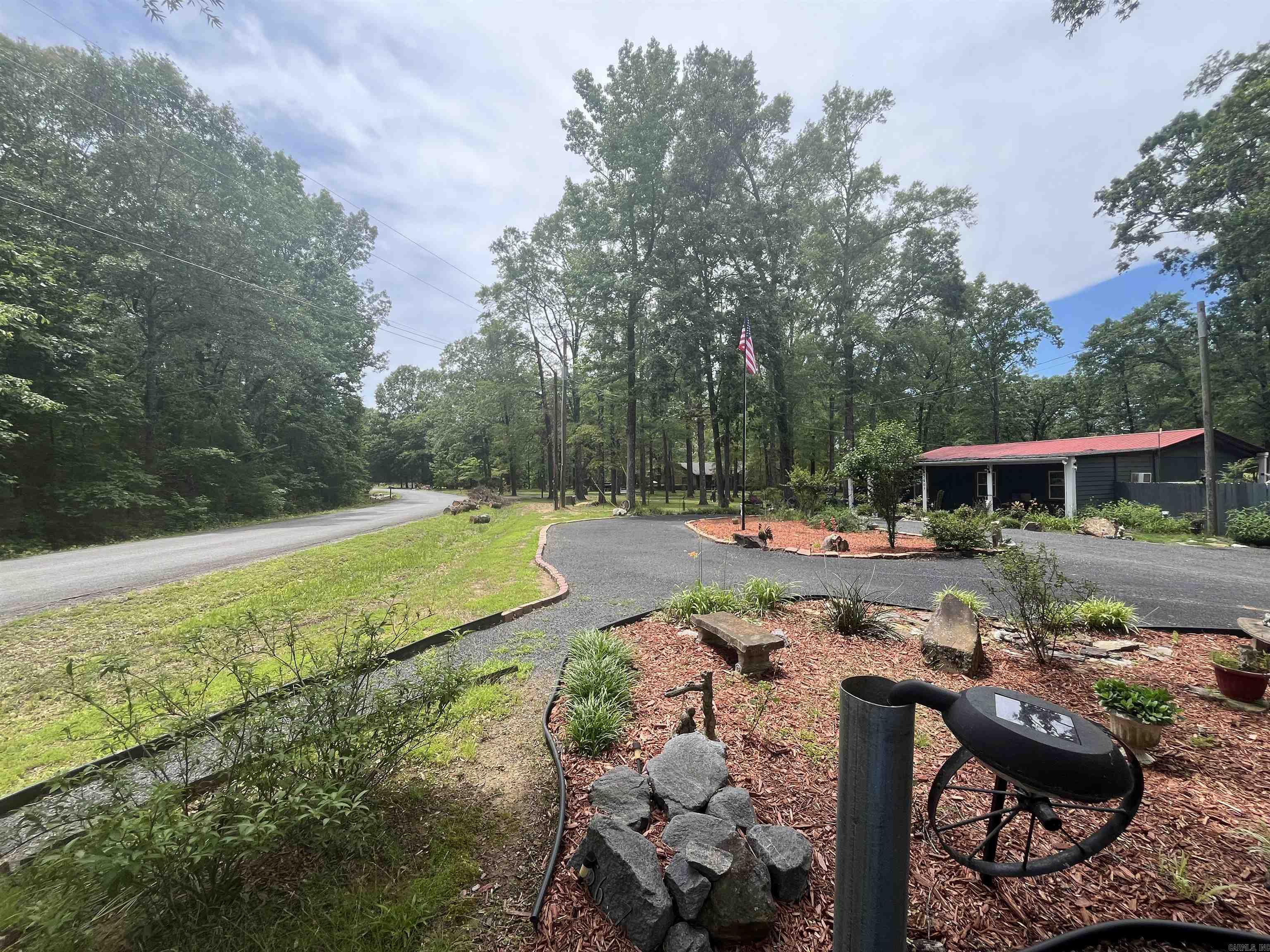 CEDAR ACRES - Residential