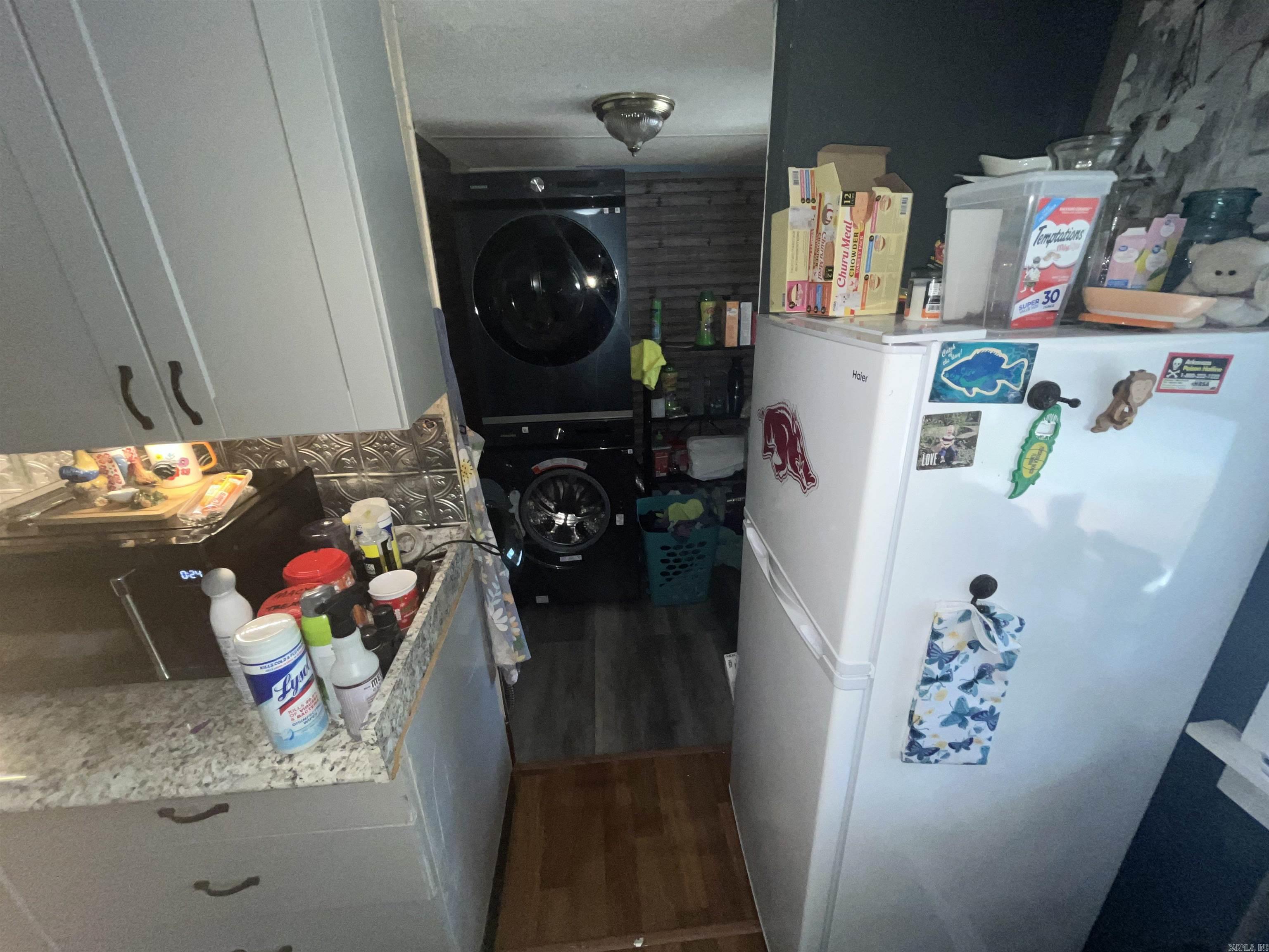 CEDAR ACRES - Residential