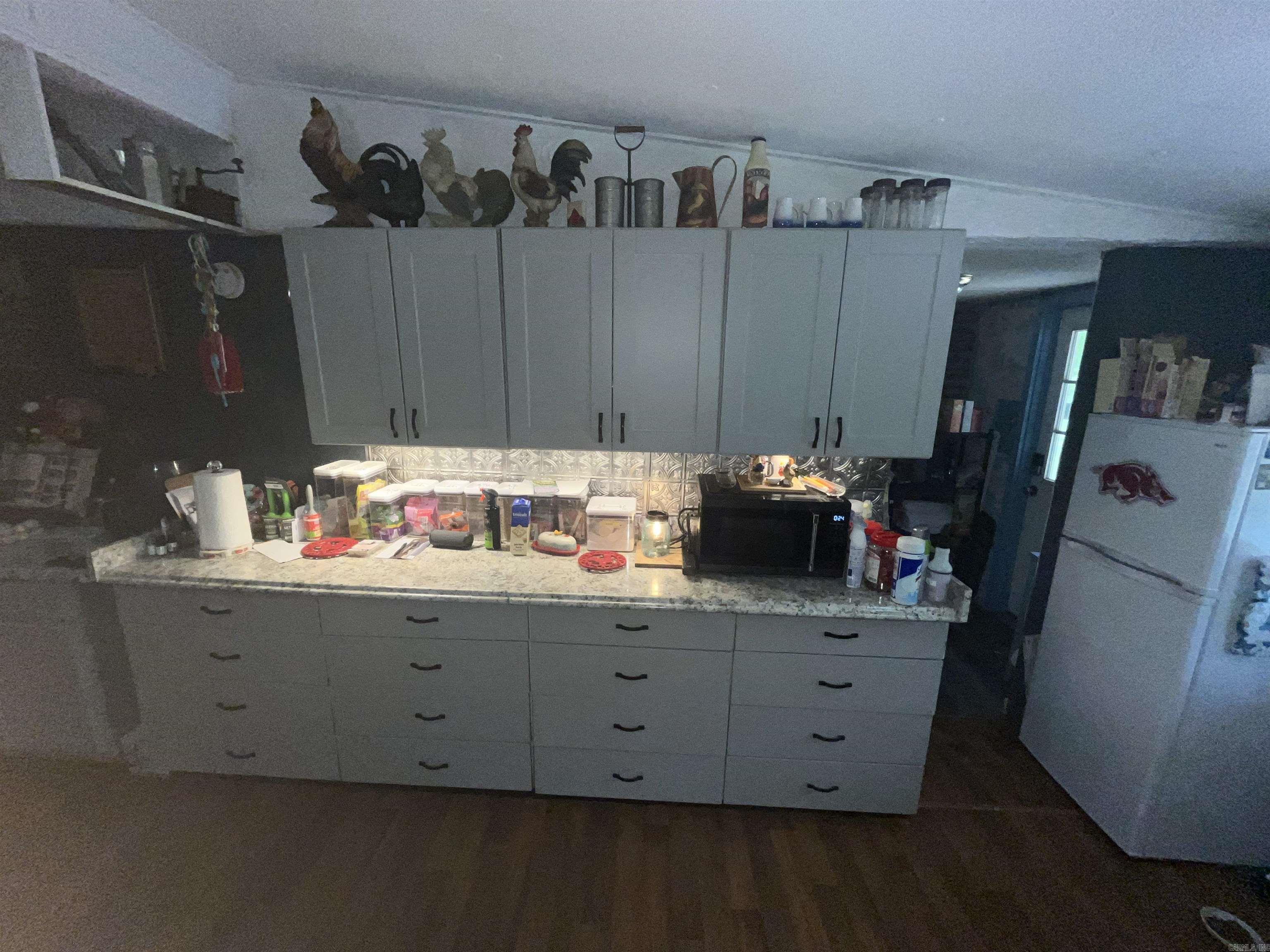 CEDAR ACRES - Residential