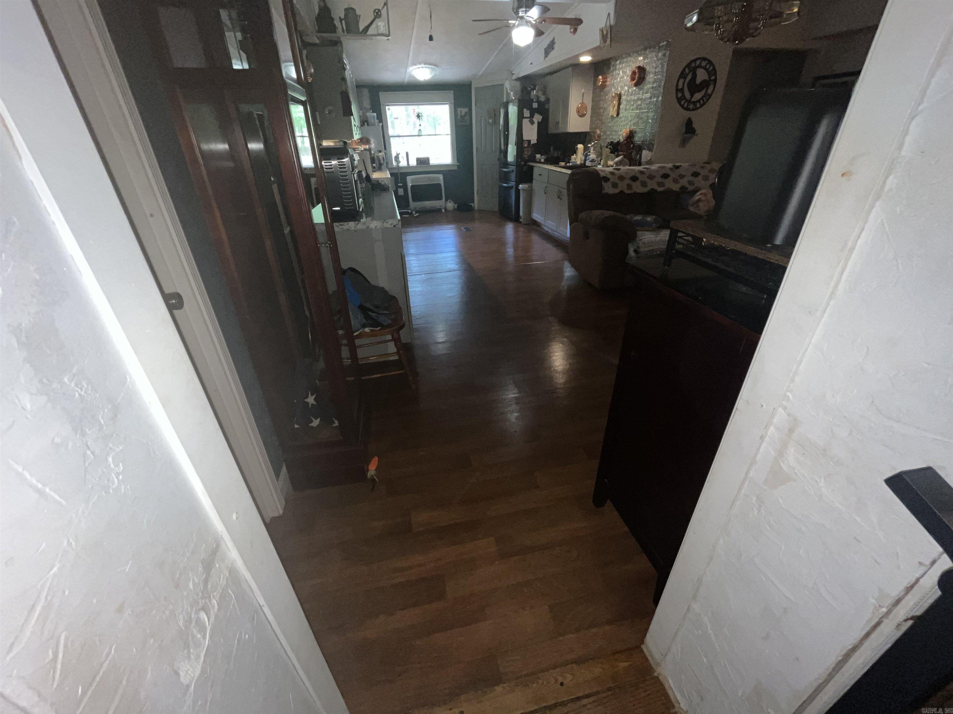 CEDAR ACRES - Residential