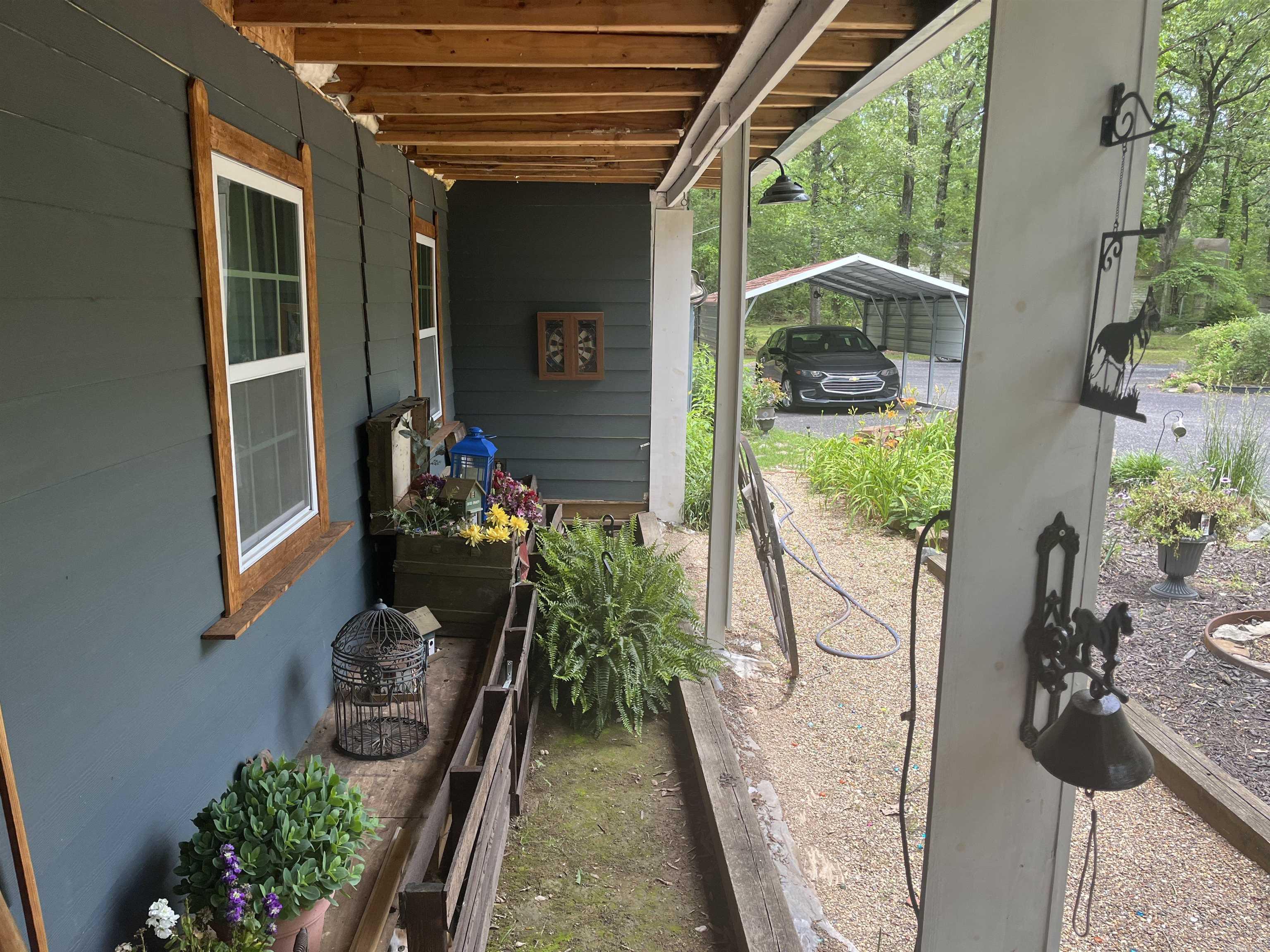 CEDAR ACRES - Residential