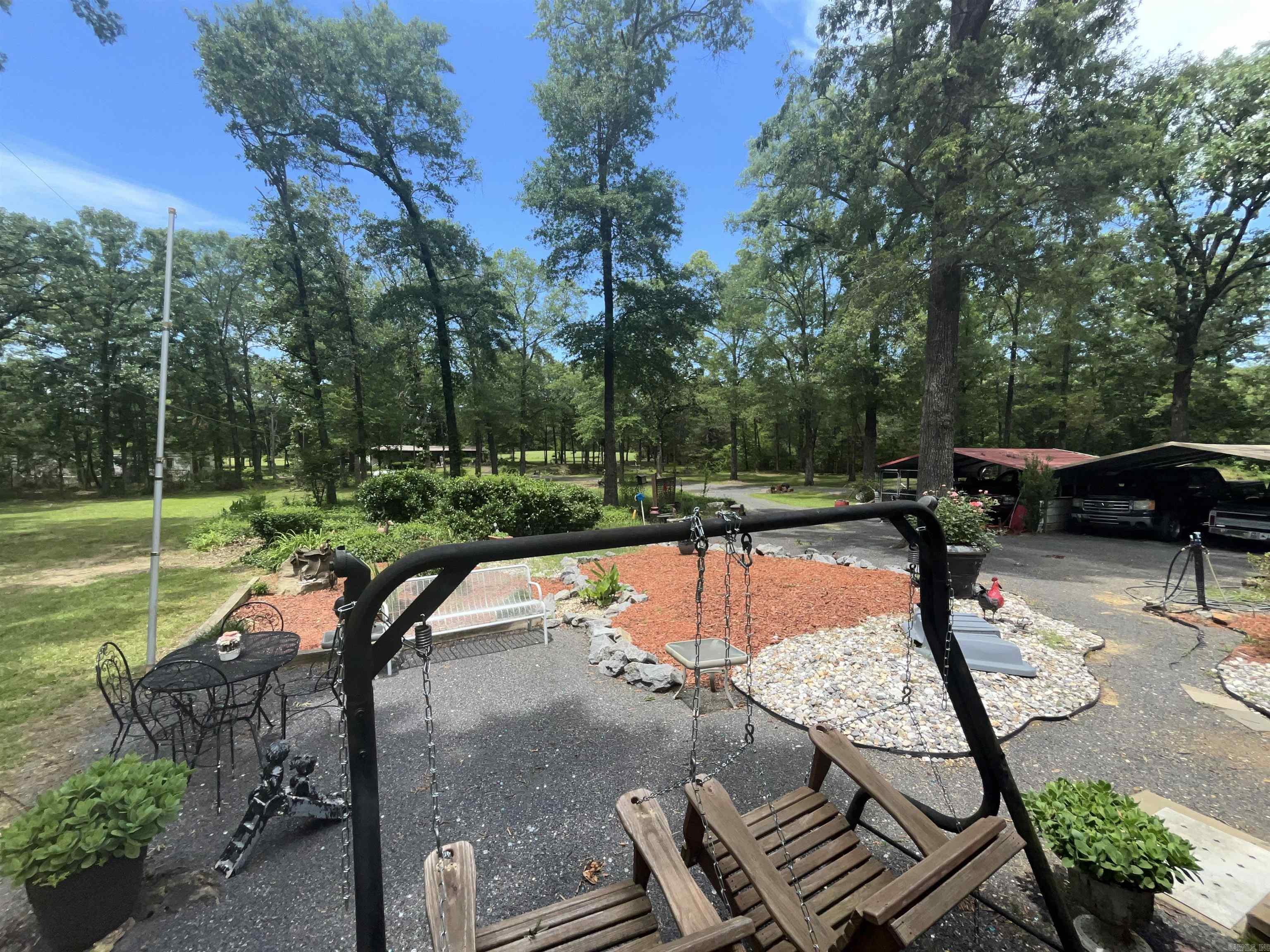 CEDAR ACRES - Residential