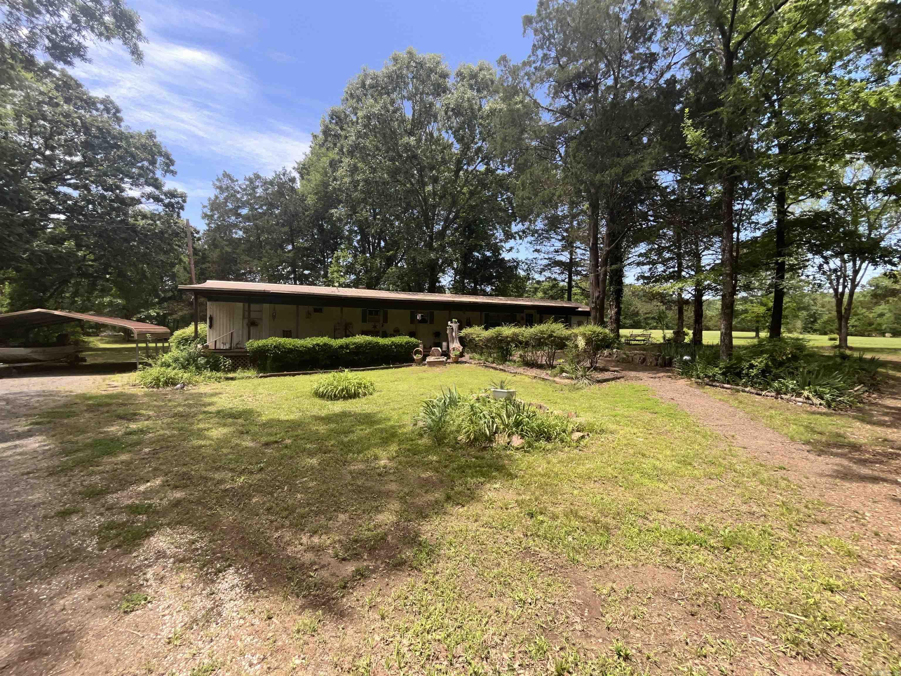 CEDAR ACRES - Residential