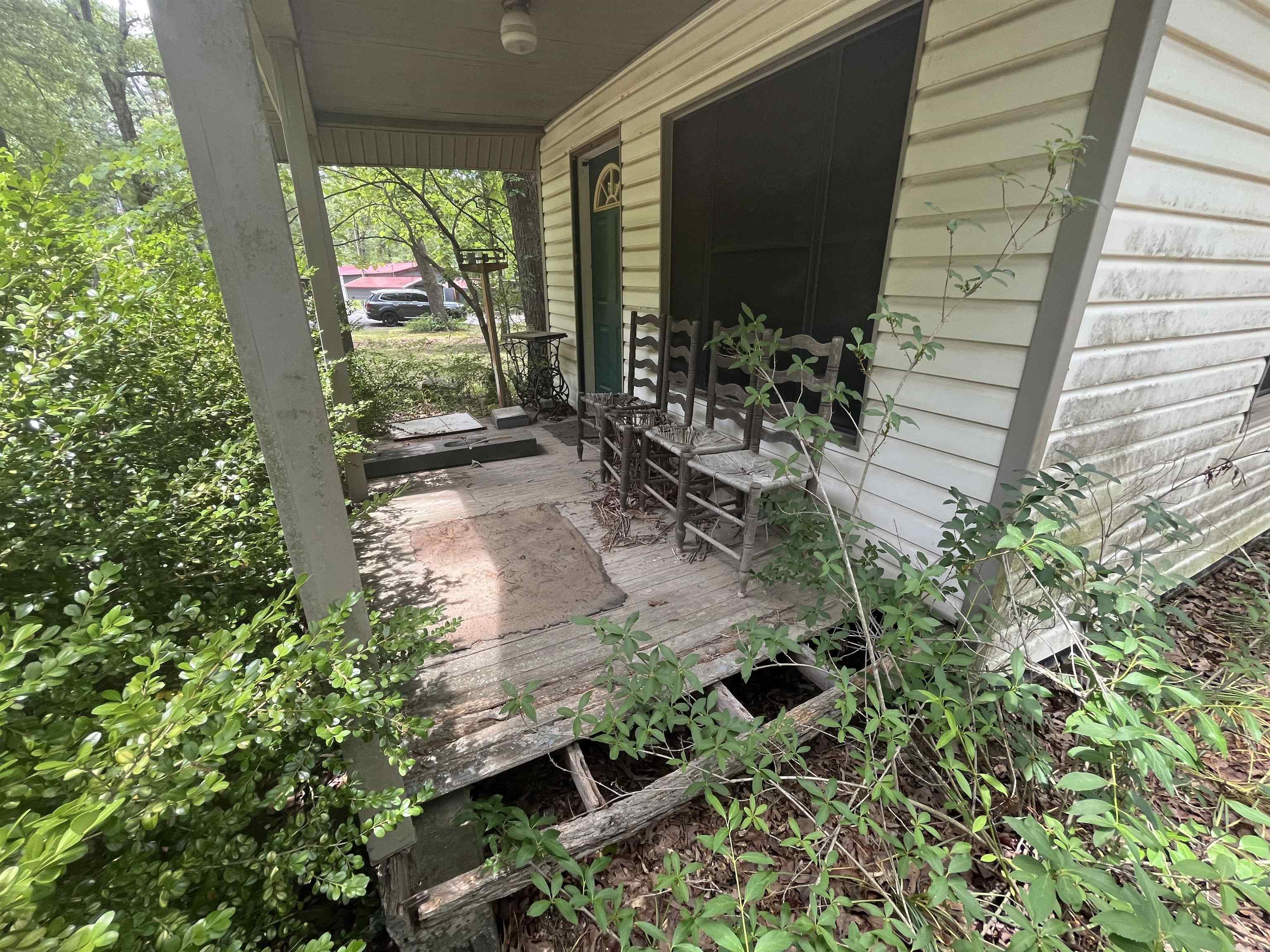 CEDAR ACRES - Residential