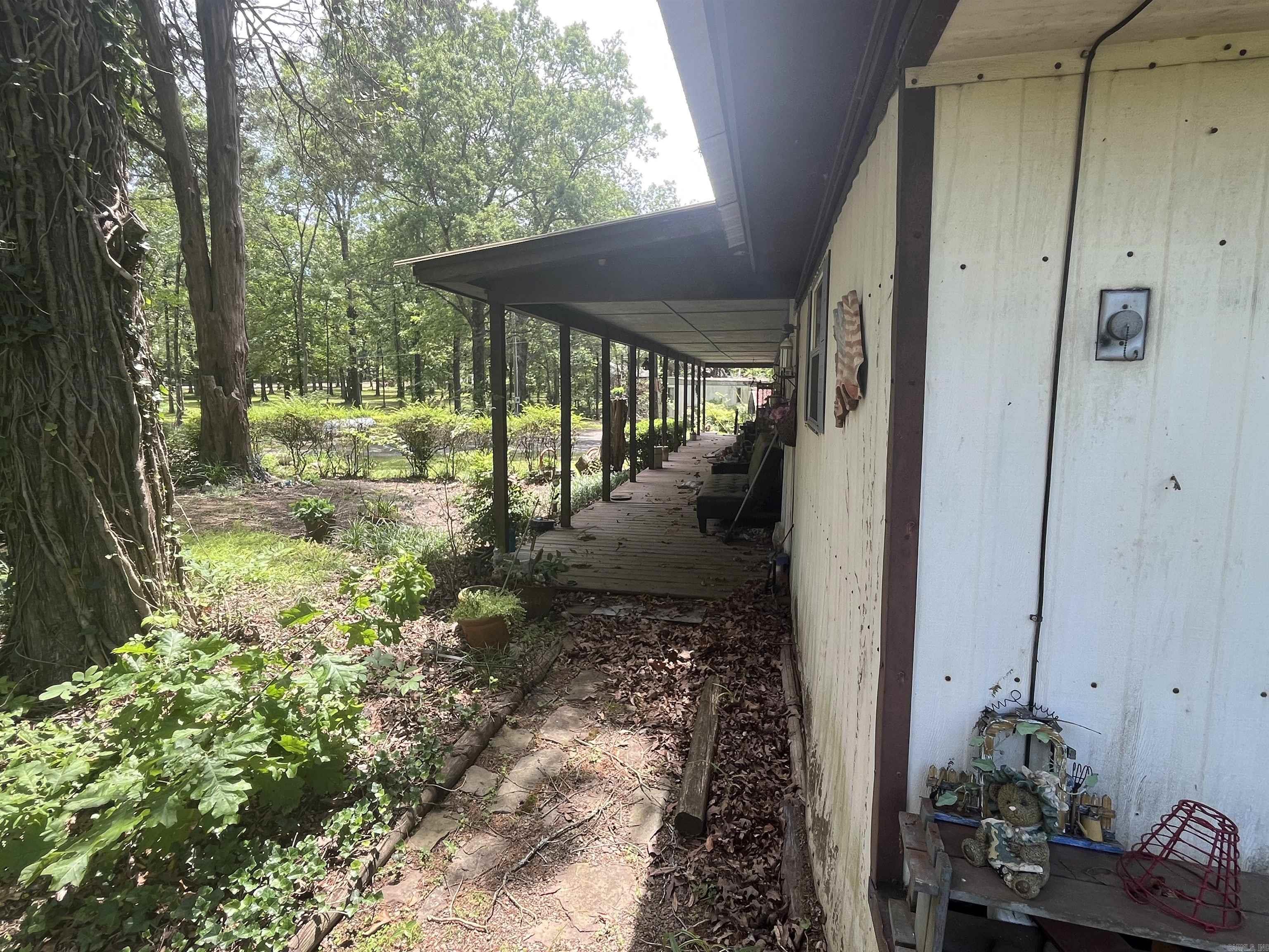 CEDAR ACRES - Residential