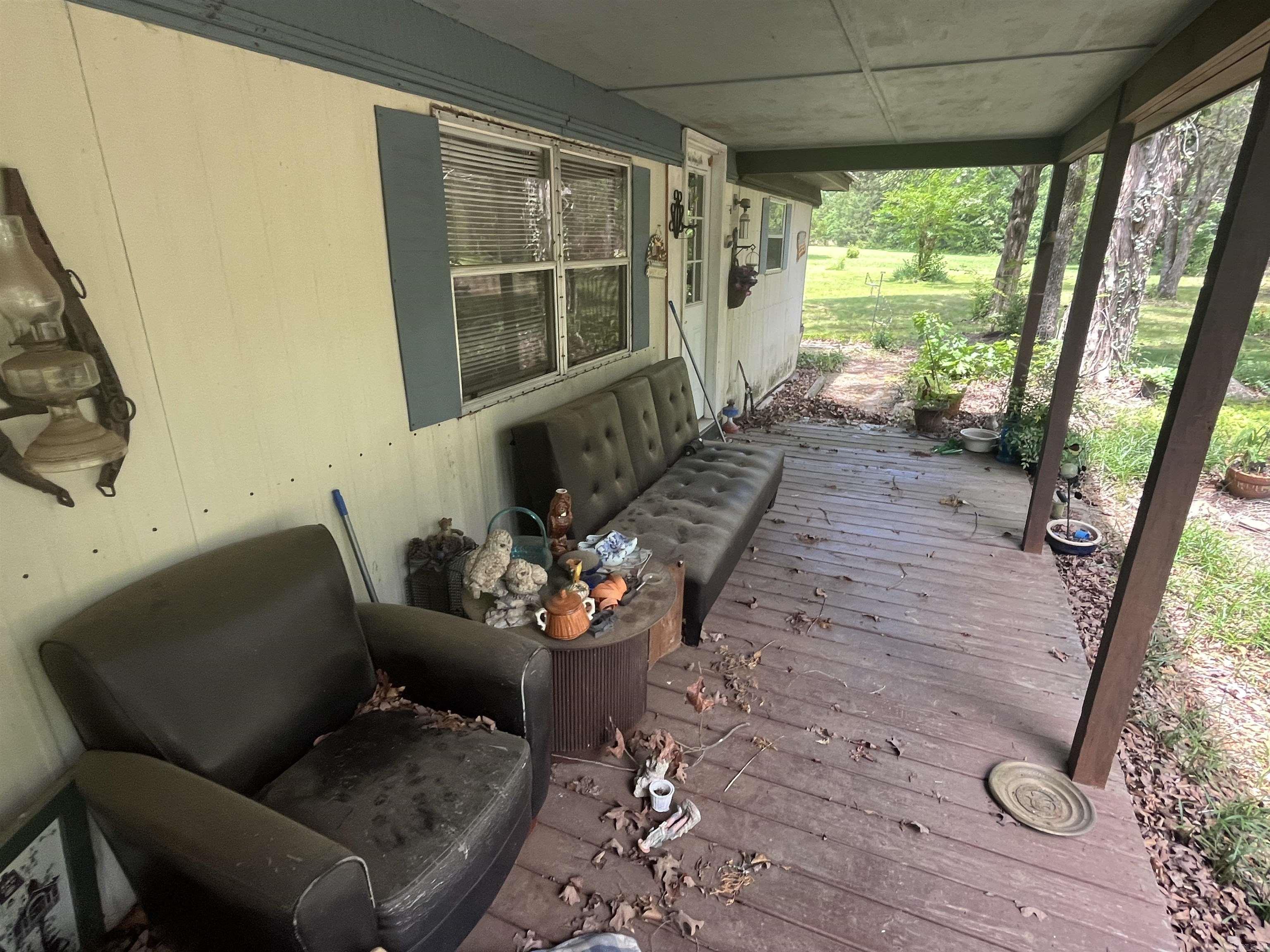 CEDAR ACRES - Residential