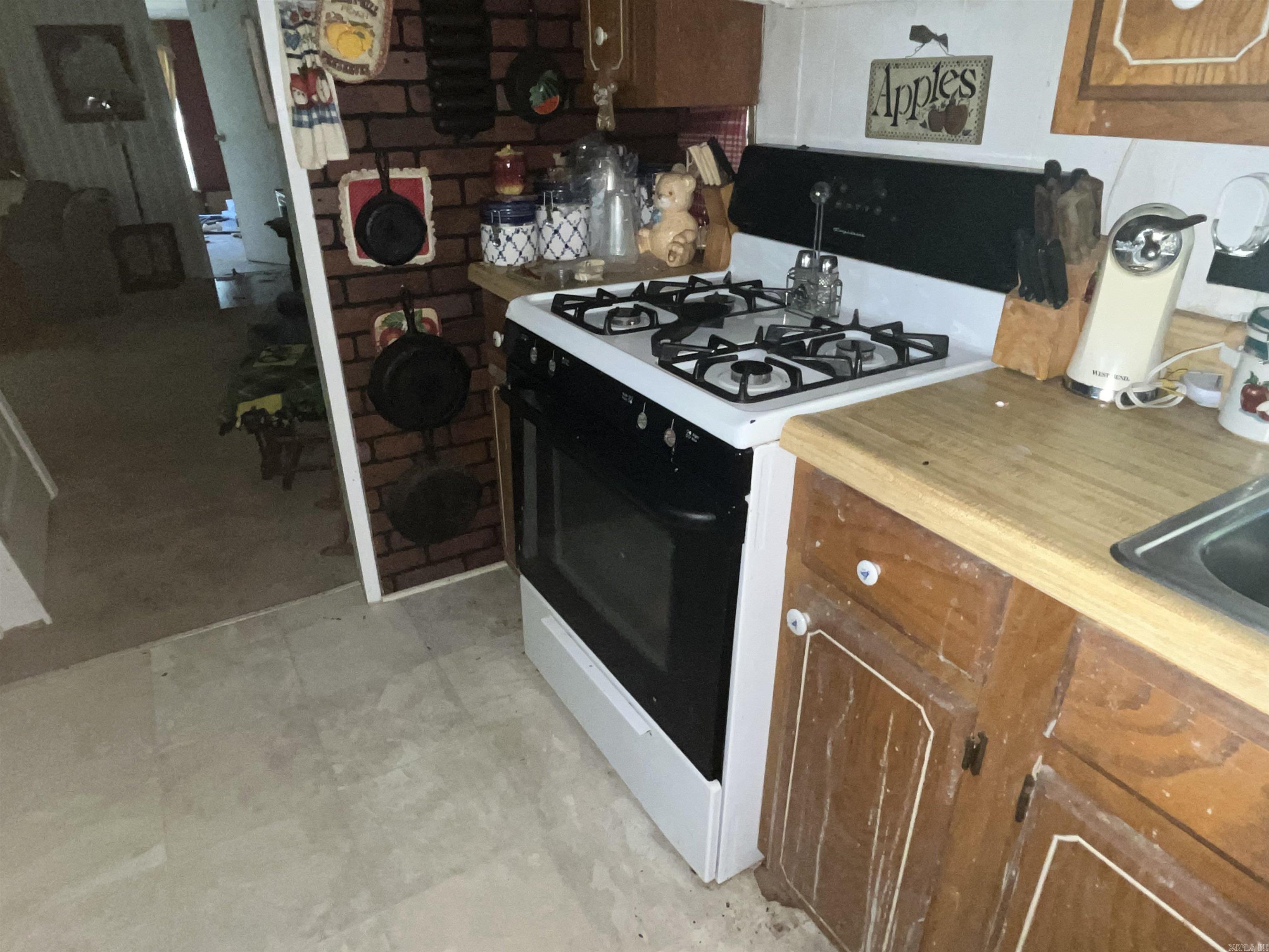 CEDAR ACRES - Residential