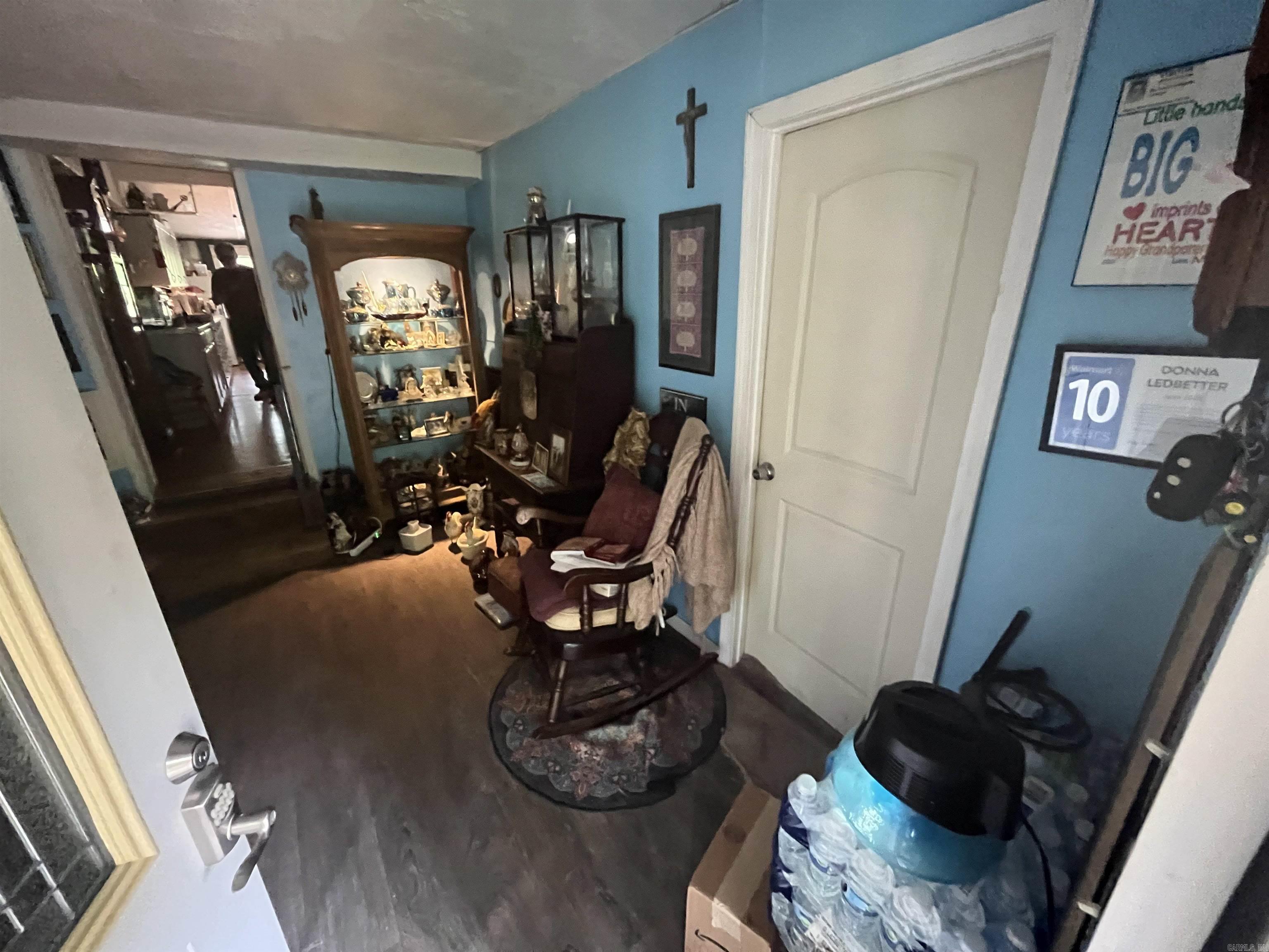 CEDAR ACRES - Residential