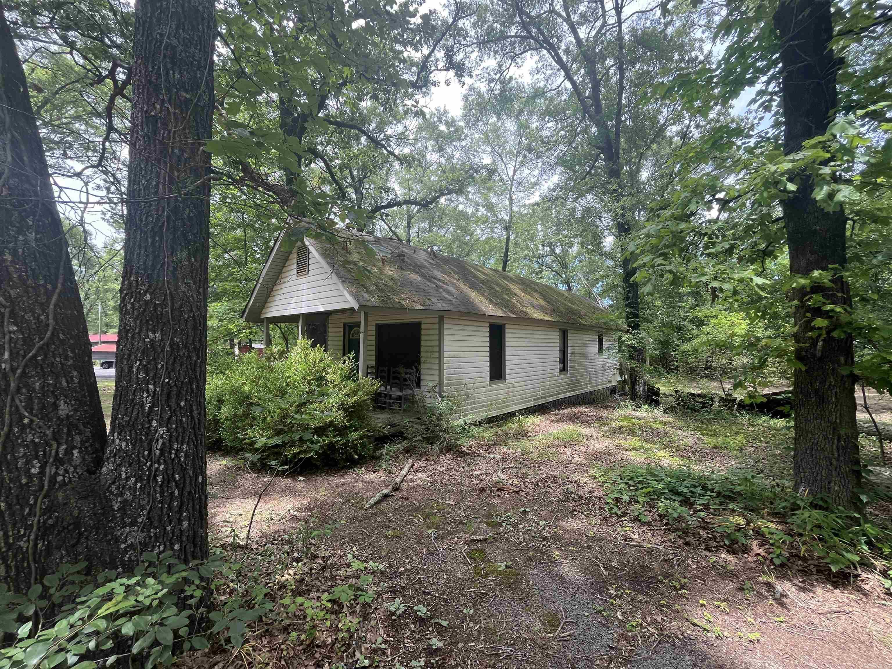 CEDAR ACRES - Residential