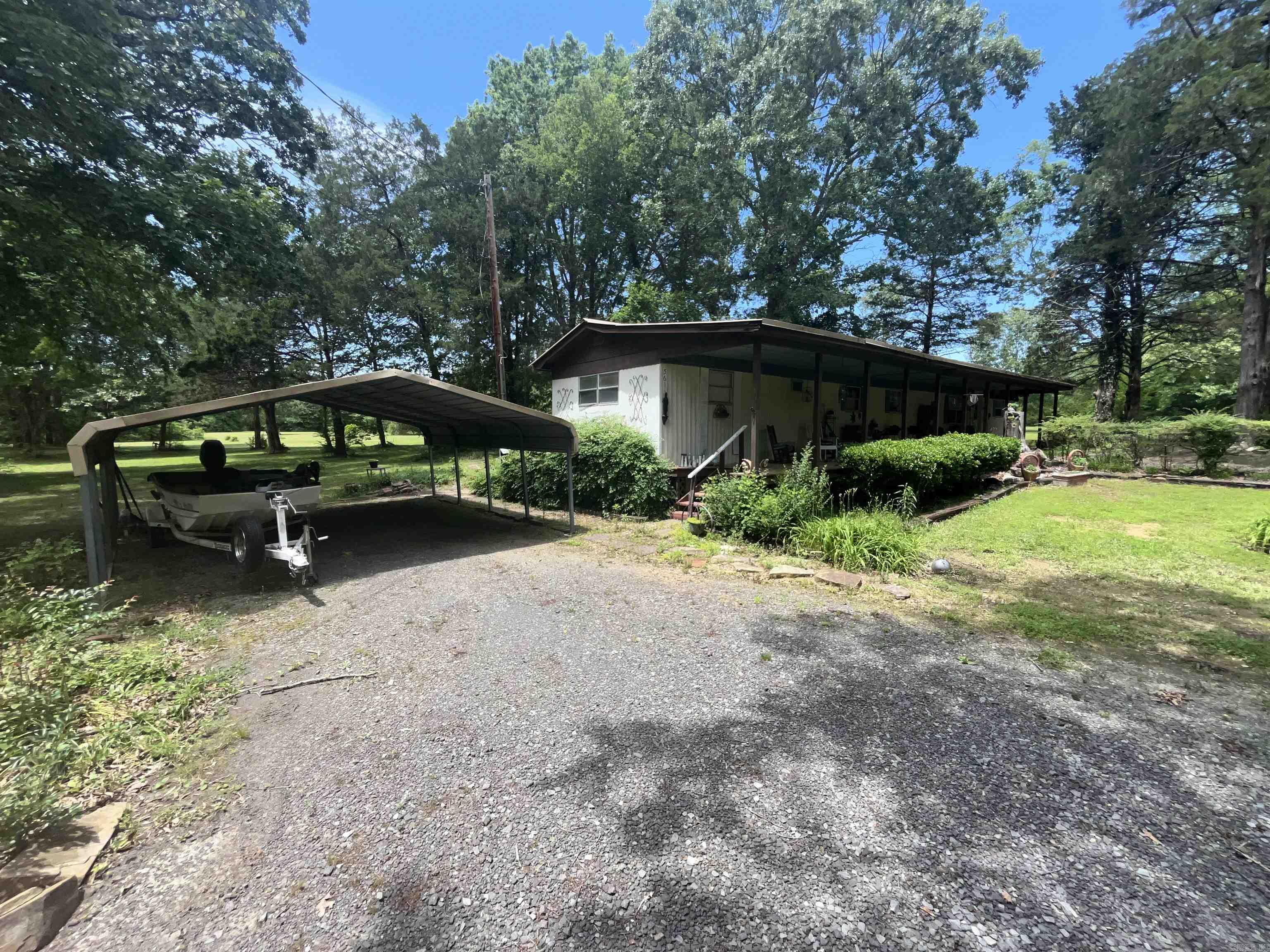 CEDAR ACRES - Residential