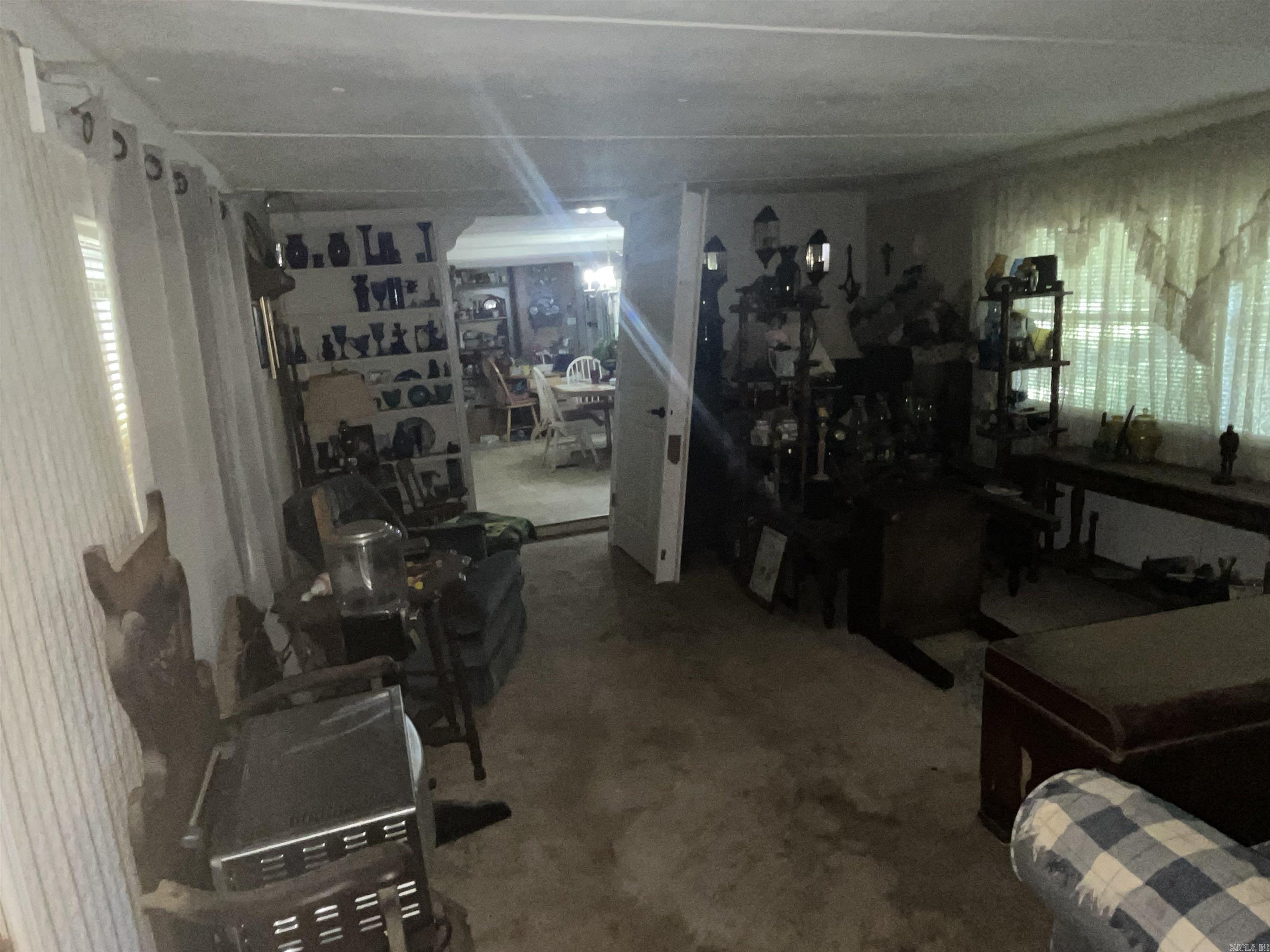 CEDAR ACRES - Residential