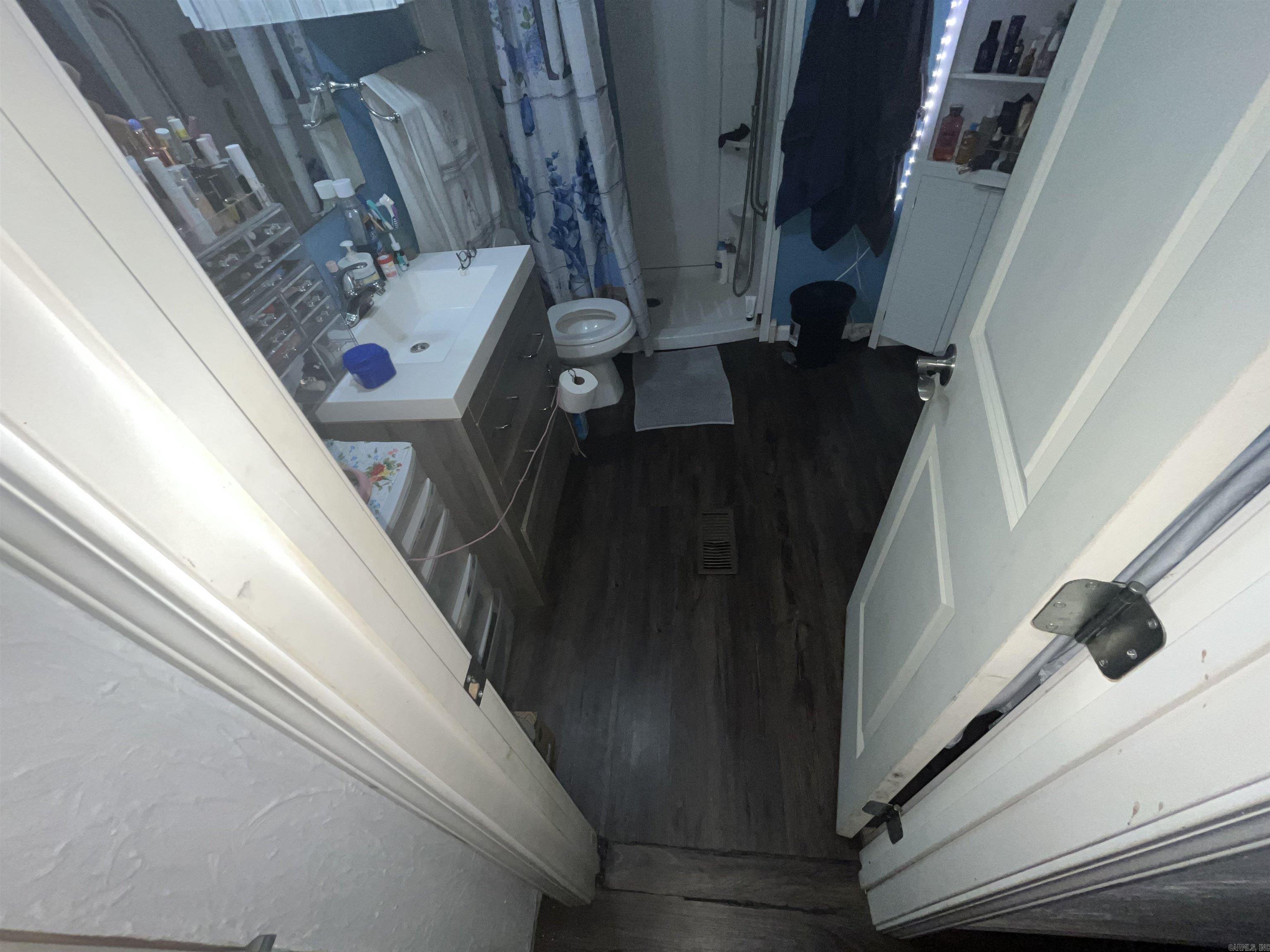 CEDAR ACRES - Residential