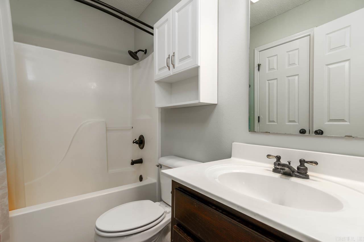 AUTUMN RIDGE - Residential