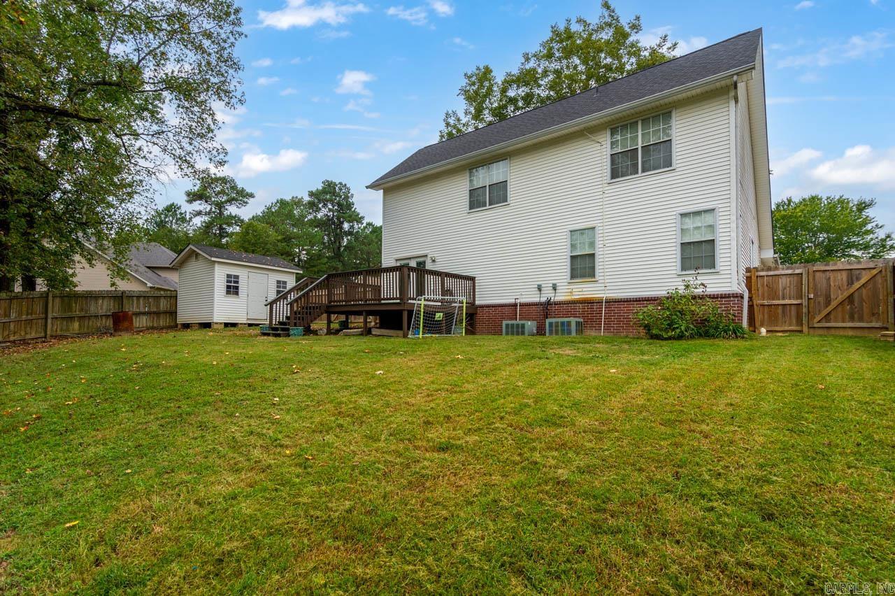 AUTUMN RIDGE - Residential