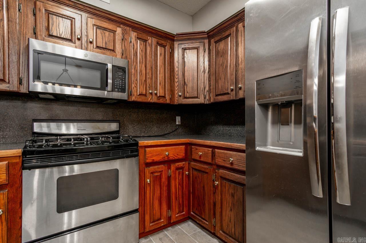 AUTUMN RIDGE - Residential