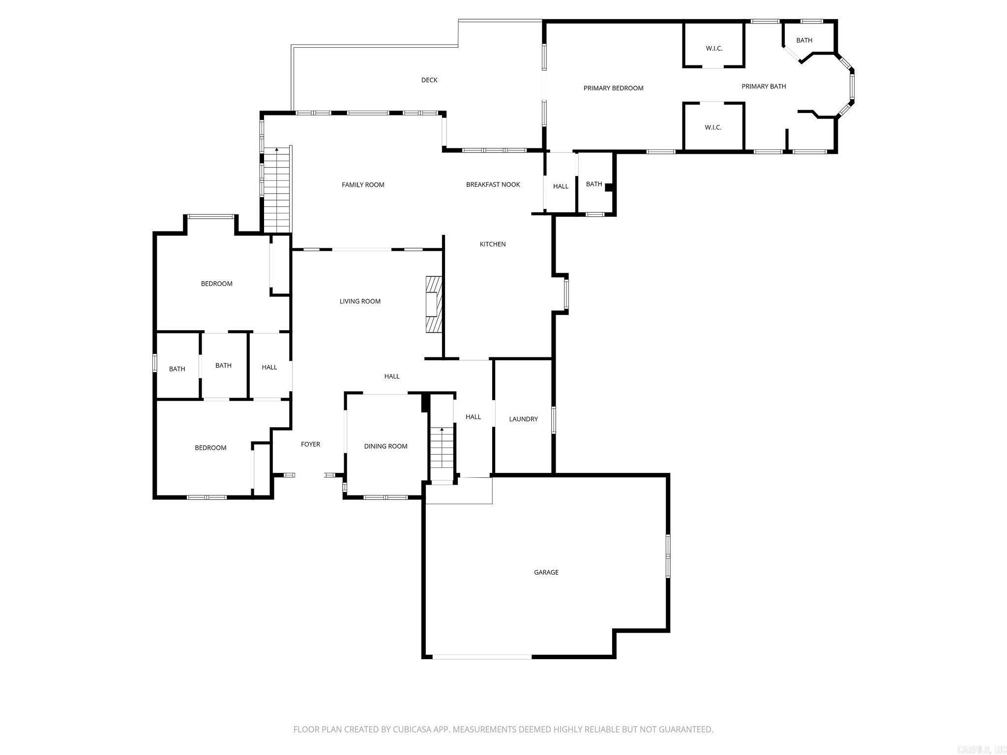 RESPLANDOR - Residential