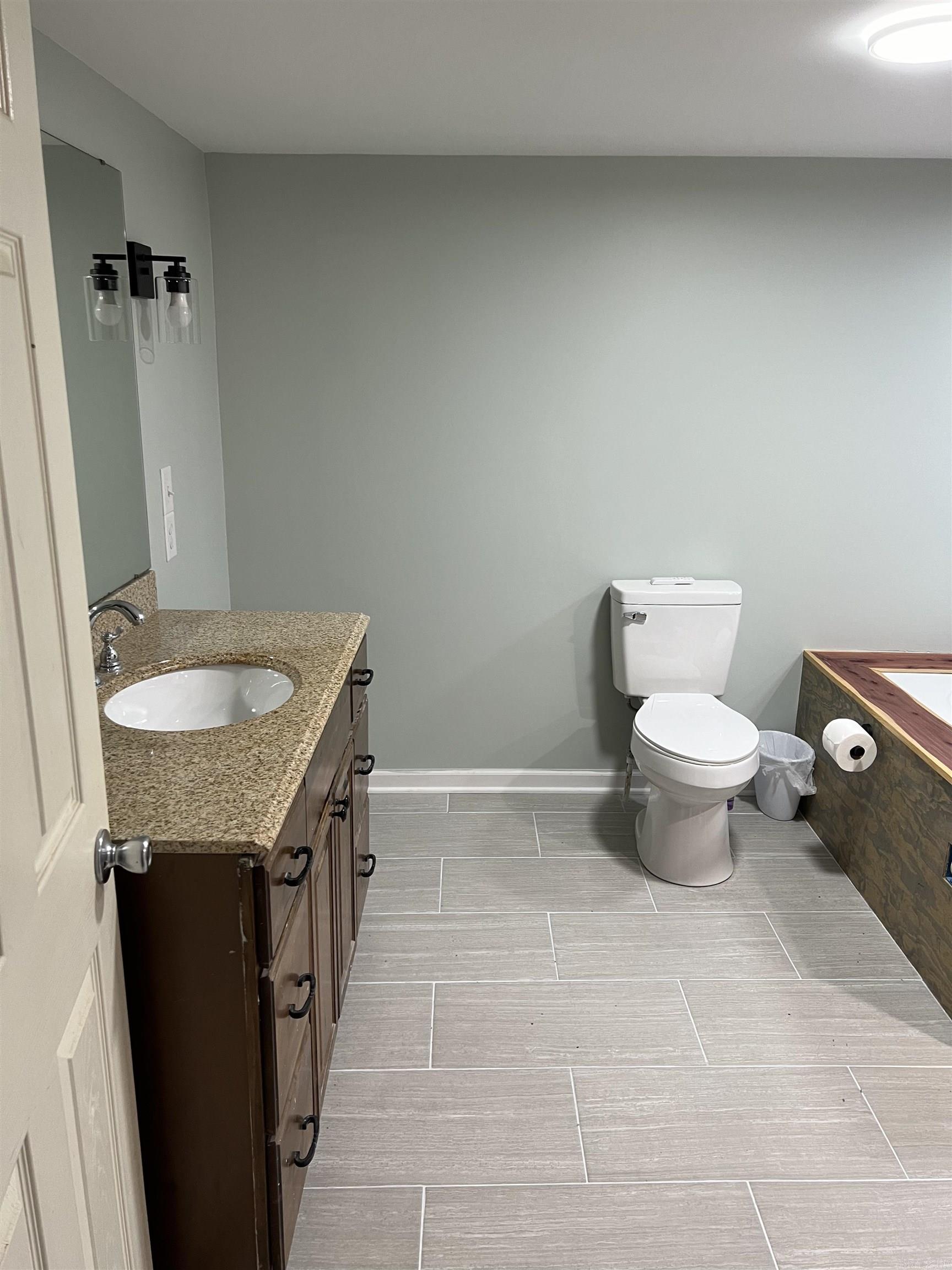 Green Hills - Residential