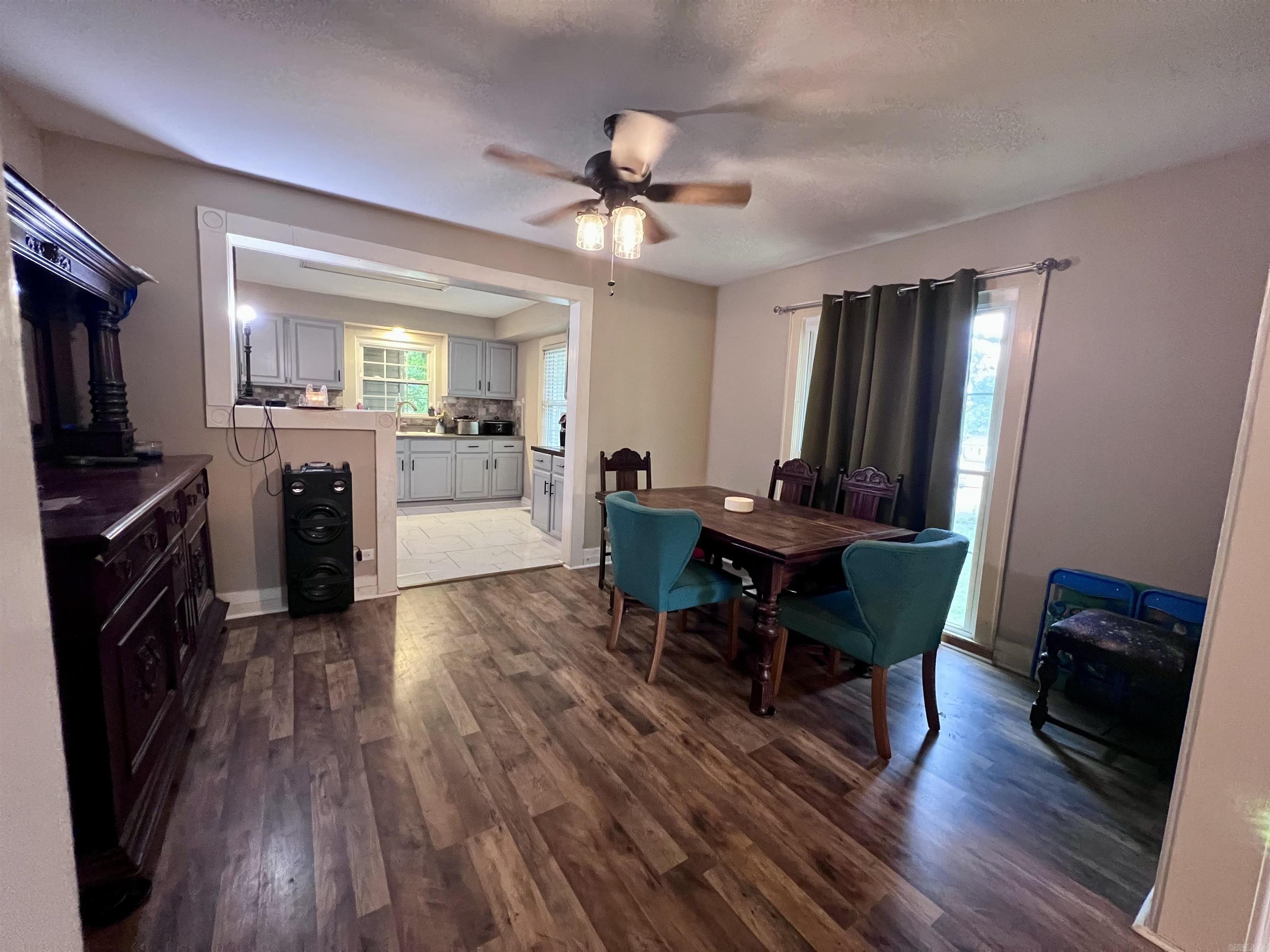 Green Hills - Residential