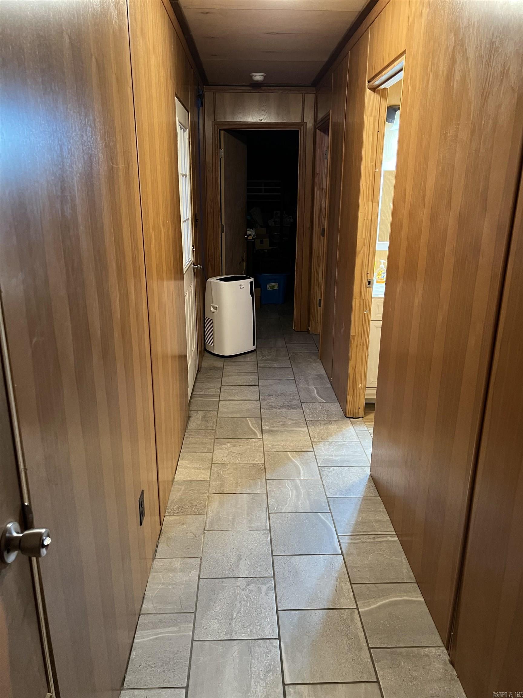 Green Hills - Residential